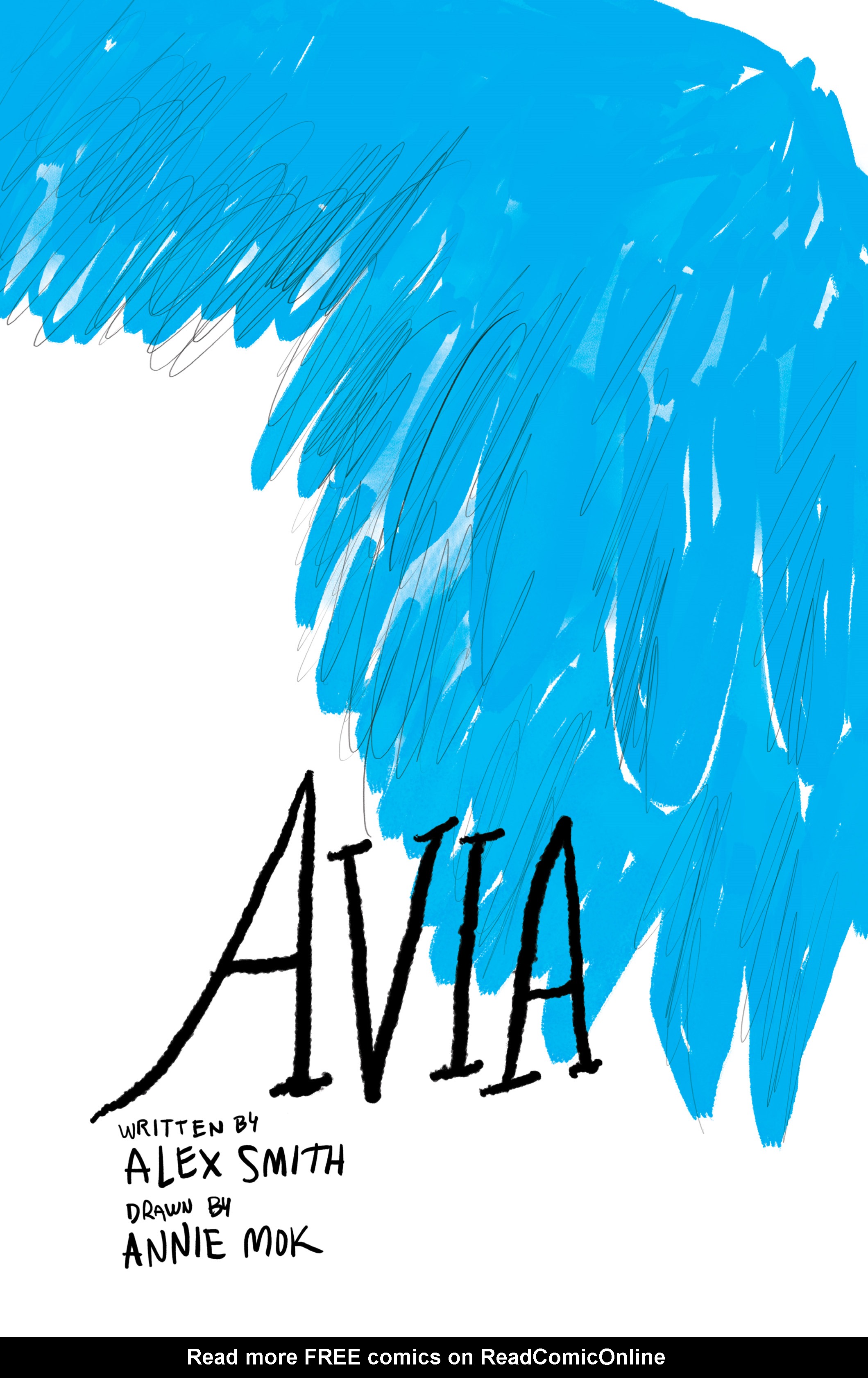 Read online Island (2015) comic -  Issue #12 - 48