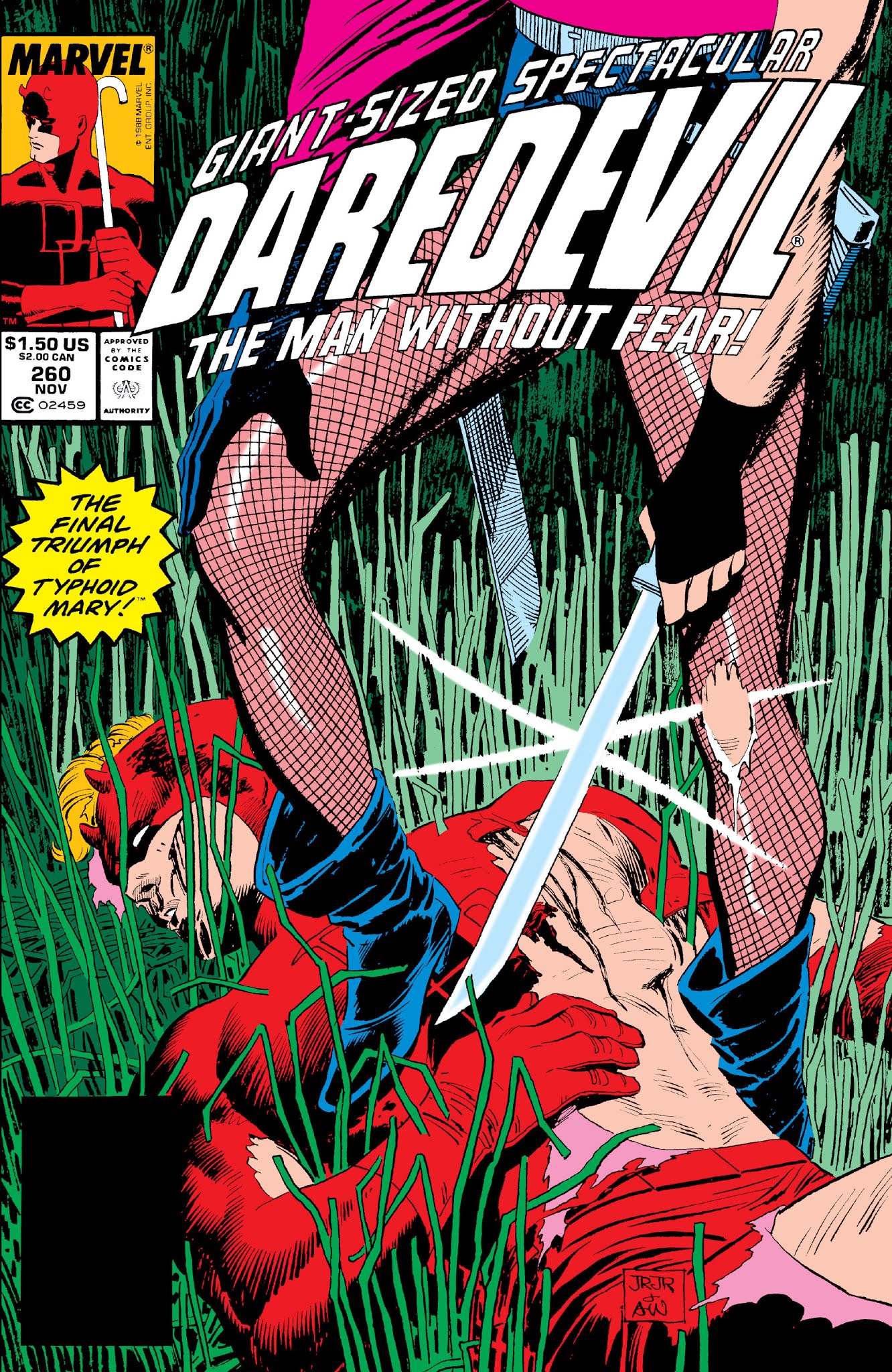 Read online Daredevil Epic Collection comic -  Issue # TPB 13 (Part 2) - 88