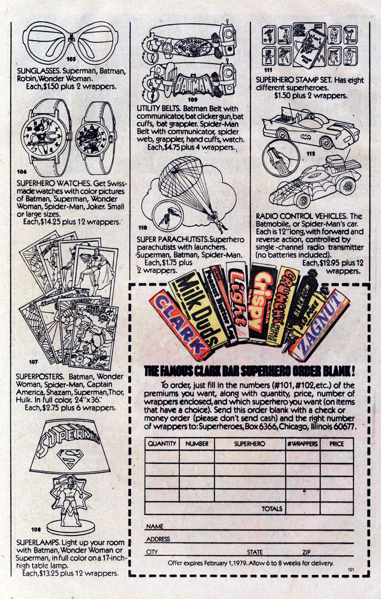 Read online Marvel Super Action (1977) comic -  Issue #9 - 19