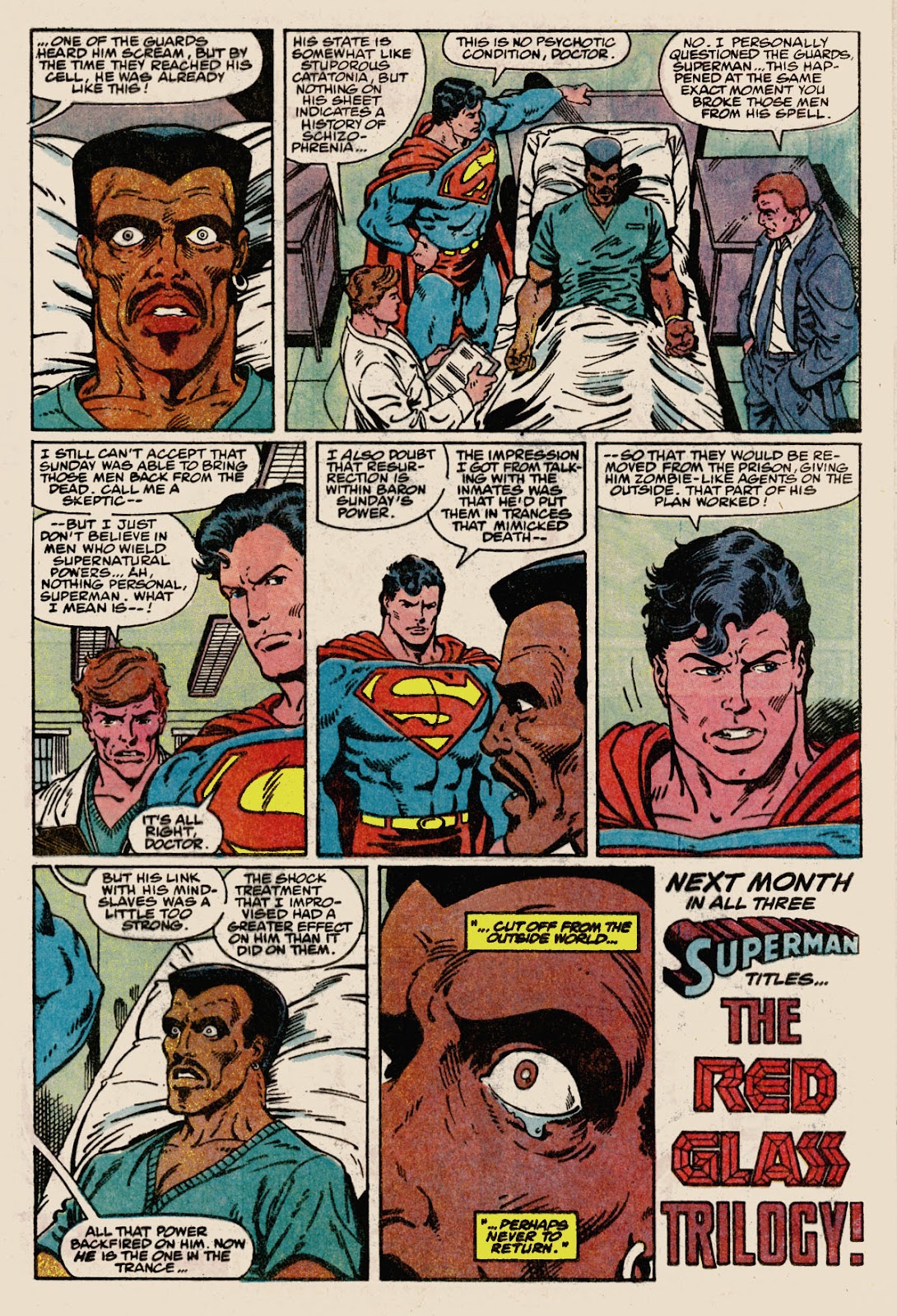 Action Comics (1938) issue 665 - Page 31