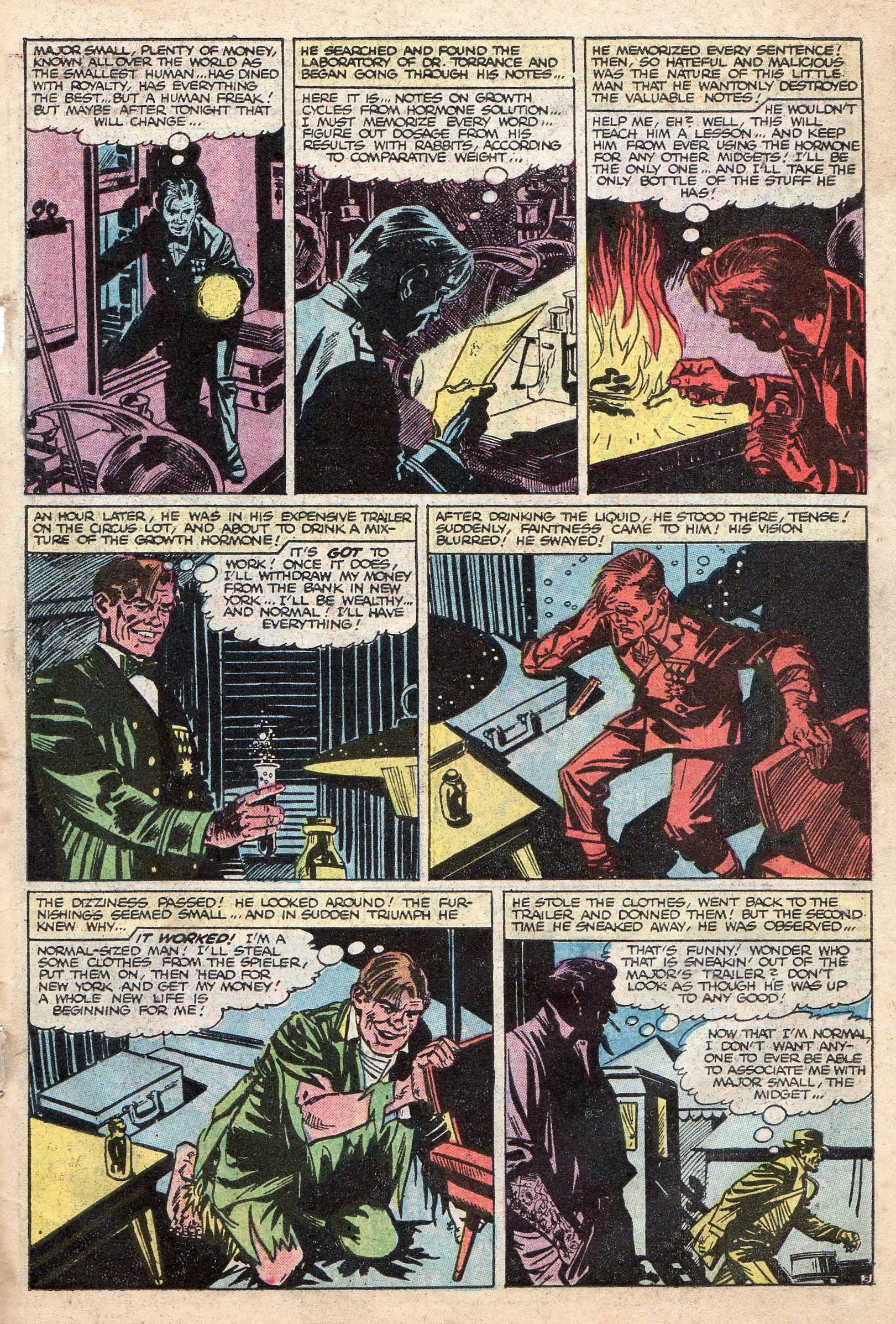 Marvel Tales (1949) 158 Page 30