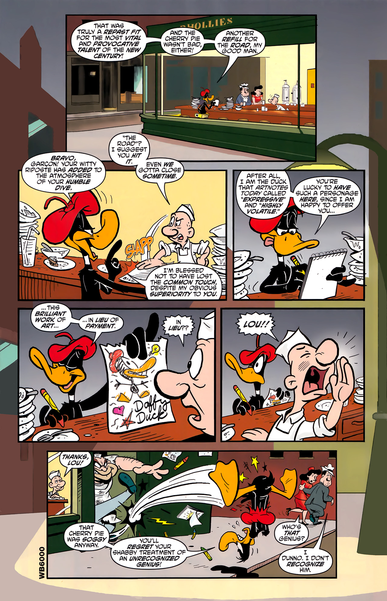 Read online Looney Tunes (1994) comic -  Issue #197 - 8