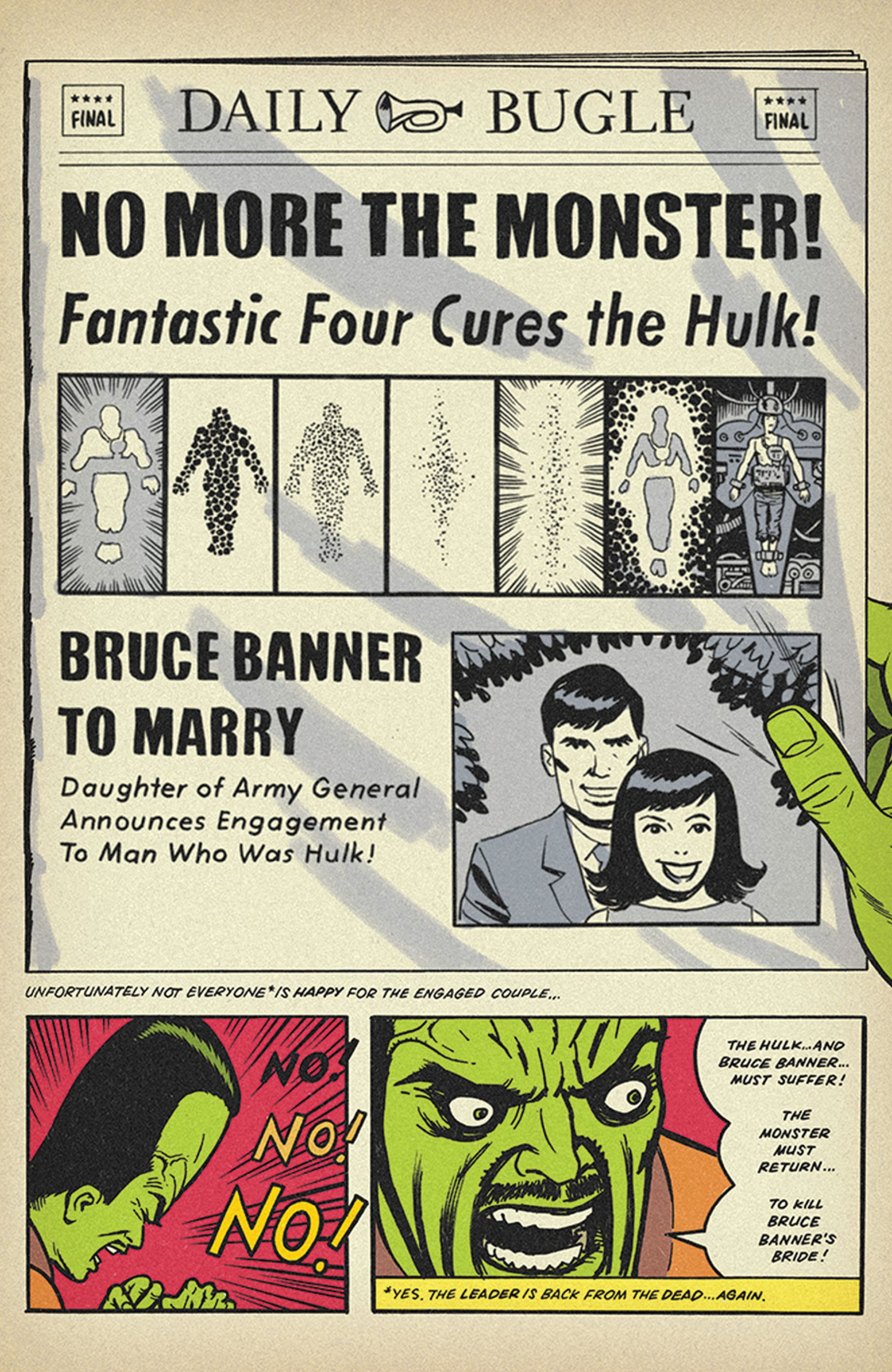 Read online Hulk: Grand Design comic -  Issue #1 - 17