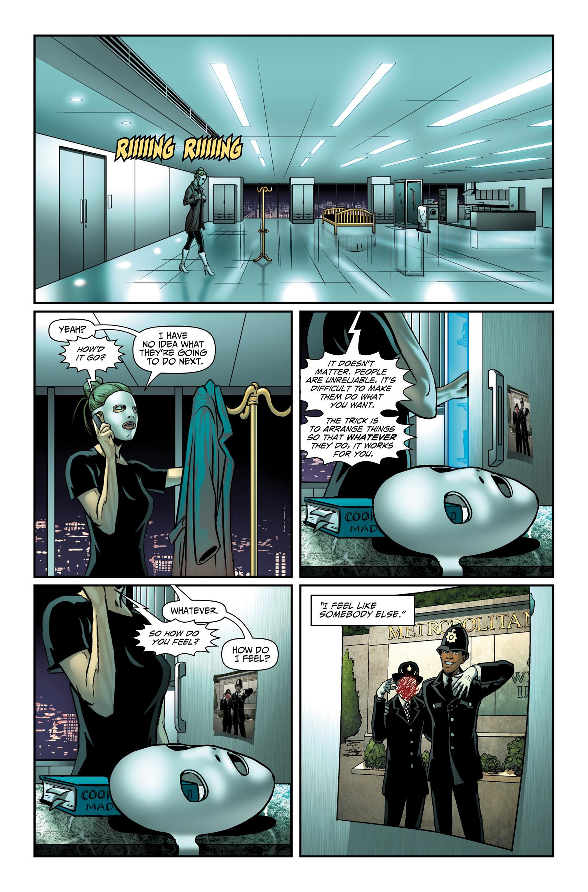 Read online Rivers of London: Night Witch comic -  Issue #2 - 24