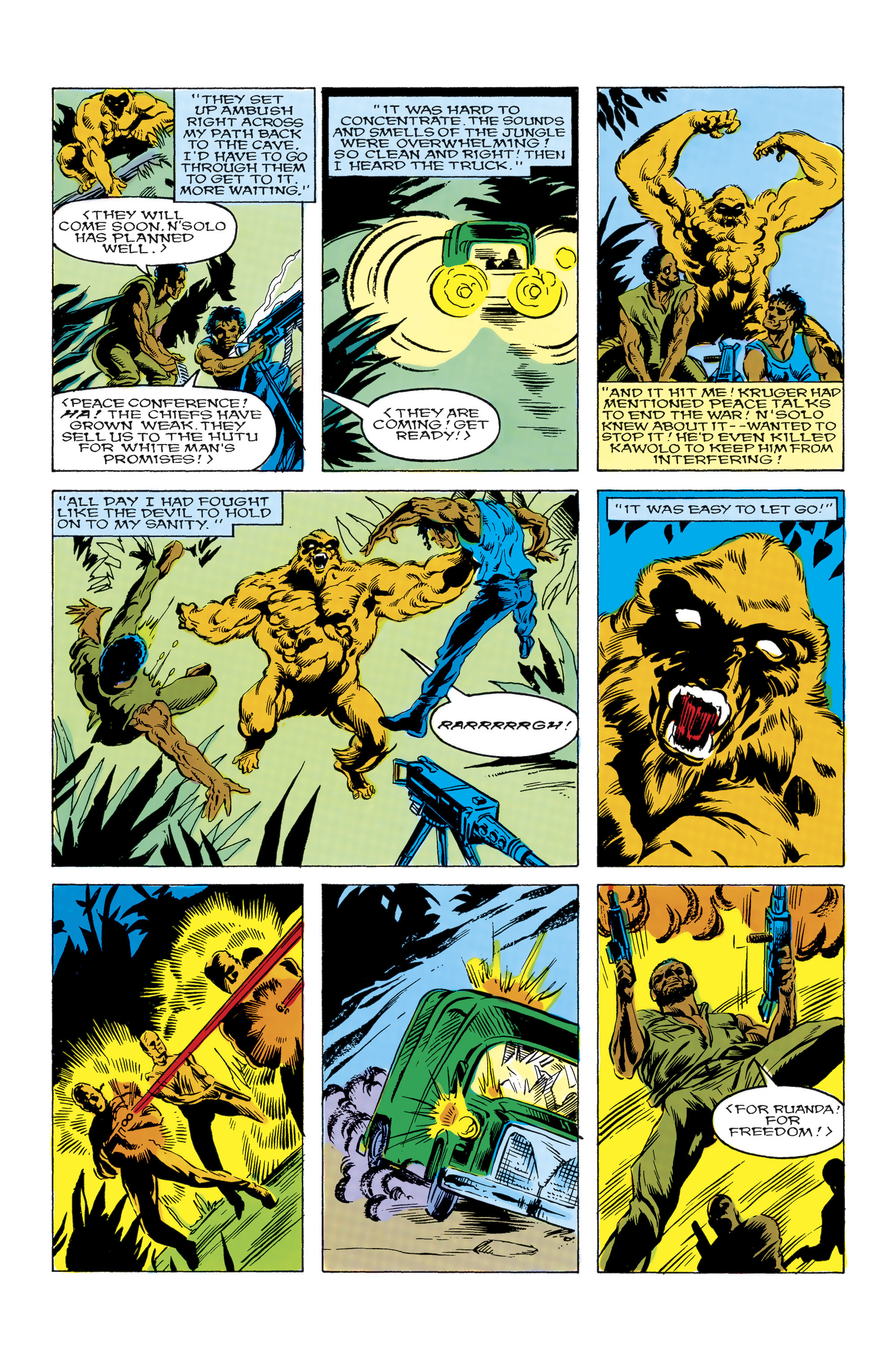 Read online Secret Origins (1986) comic -  Issue #40 - 28