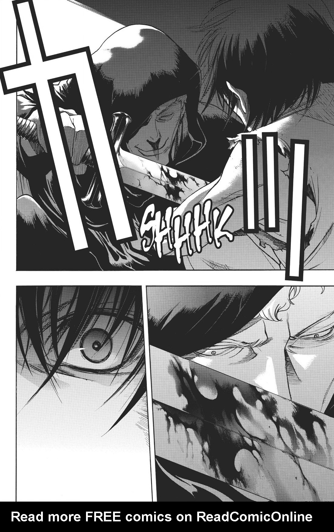 Read online Attack on Titan: Before the Fall comic -  Issue #2 - 14