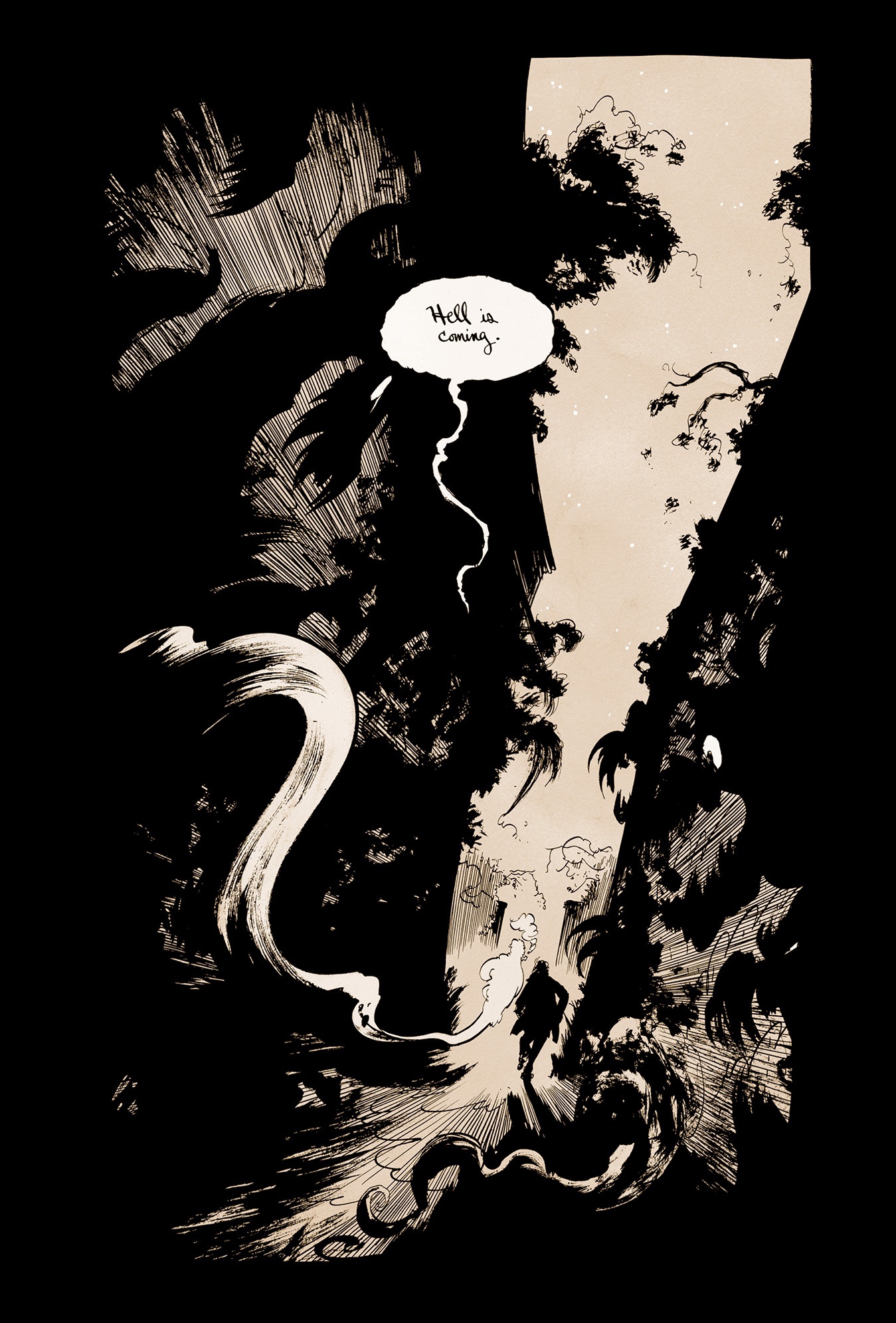 Read online Two Dead comic -  Issue # TPB (Part 1) - 34