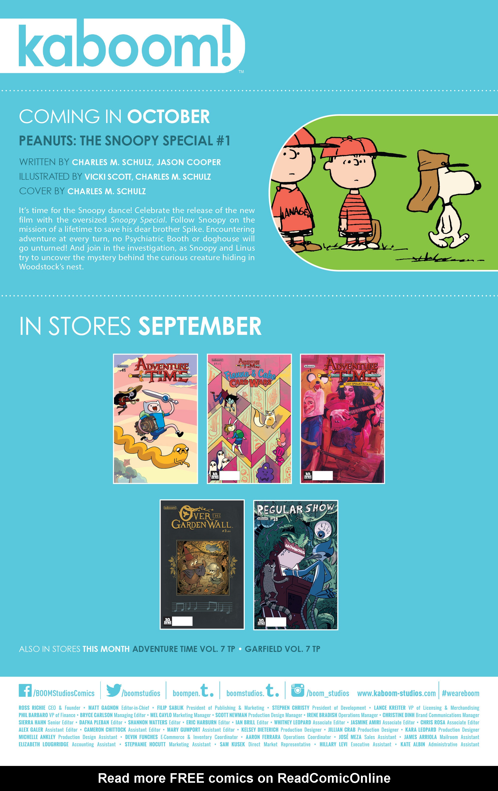 Read online Over the Garden Wall (2015) comic -  Issue #3 - 25