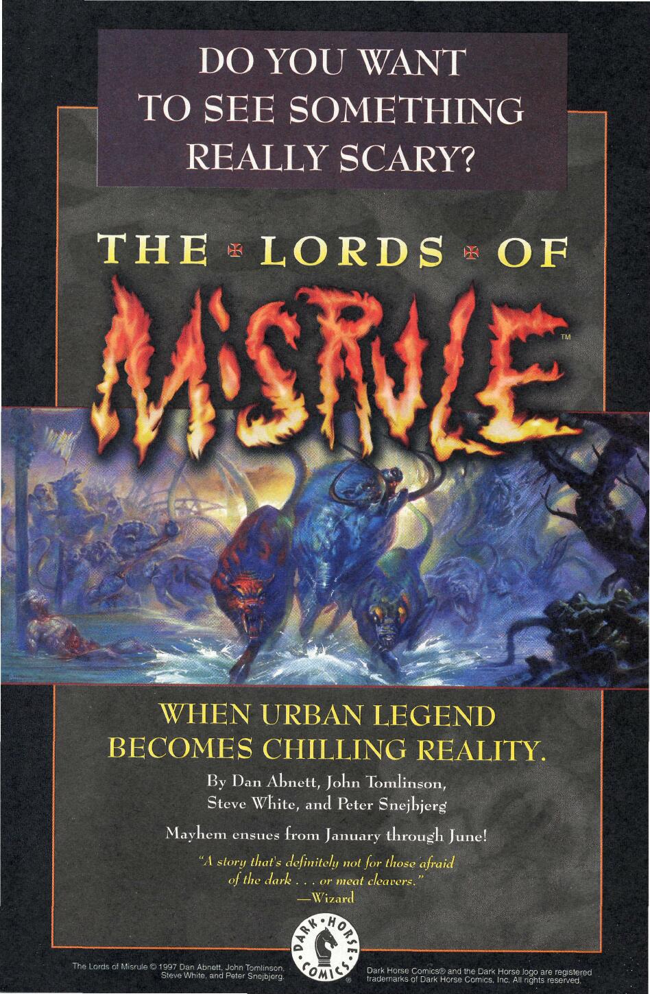 Read online Tarzan (1996) comic -  Issue #8 - 30