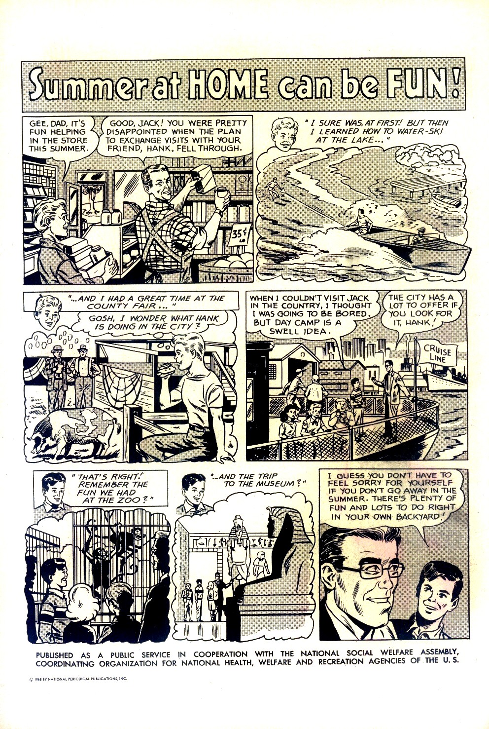 Read online Our Army at War (1952) comic -  Issue #157 - 2