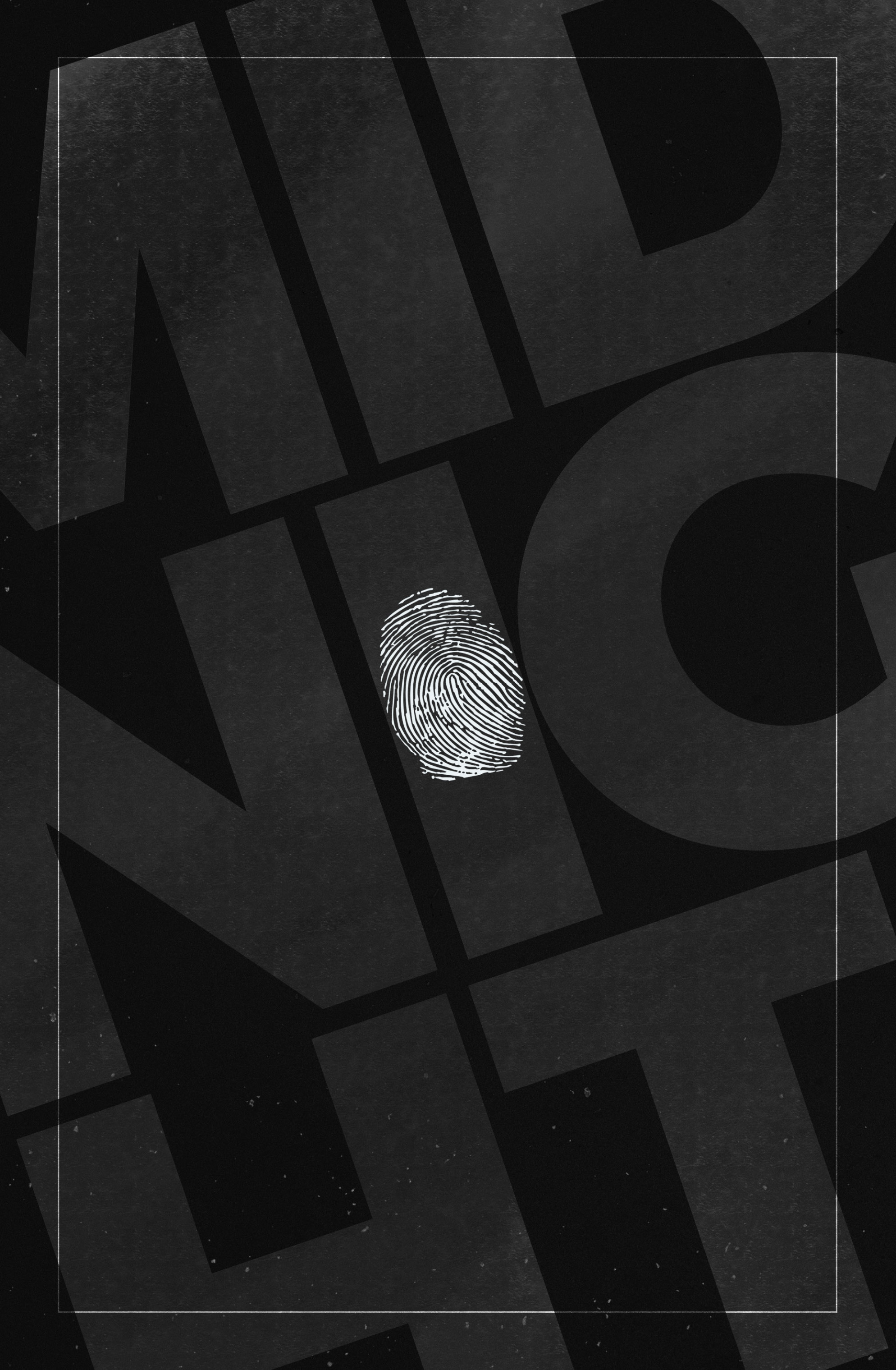 Read online Midnight Task Force comic -  Issue # TPB - 2