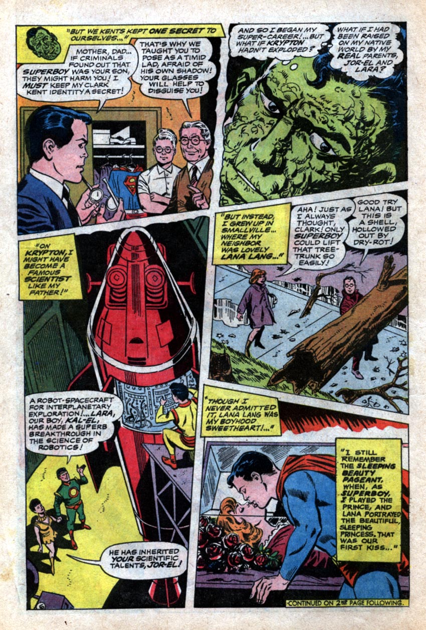 Action Comics (1938) 365 Page 7