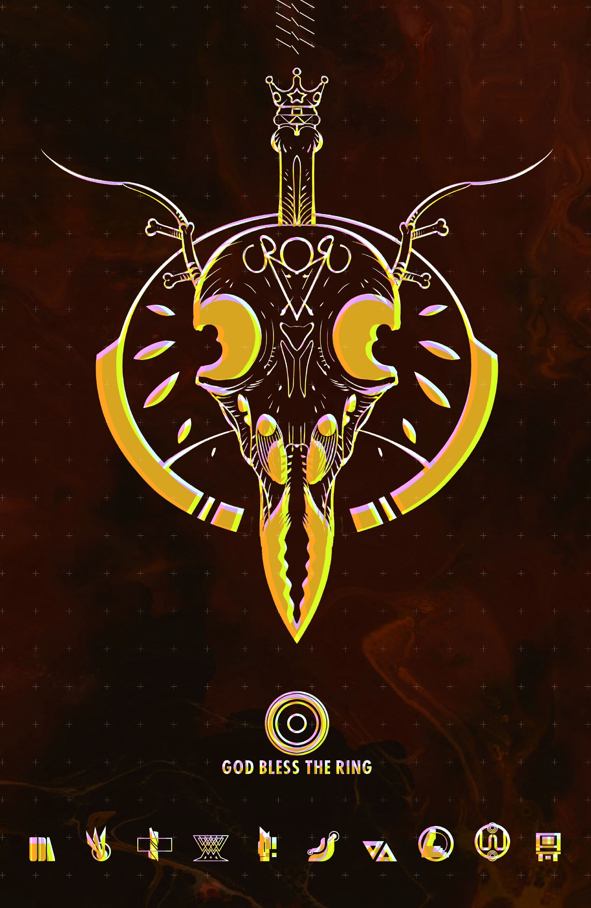 Read online Neverender comic -  Issue #2 - 32