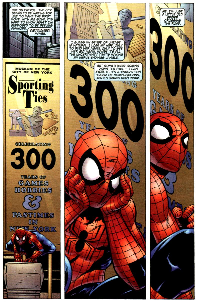 Read online Peter Parker: Spider-Man comic -  Issue #30 - 13