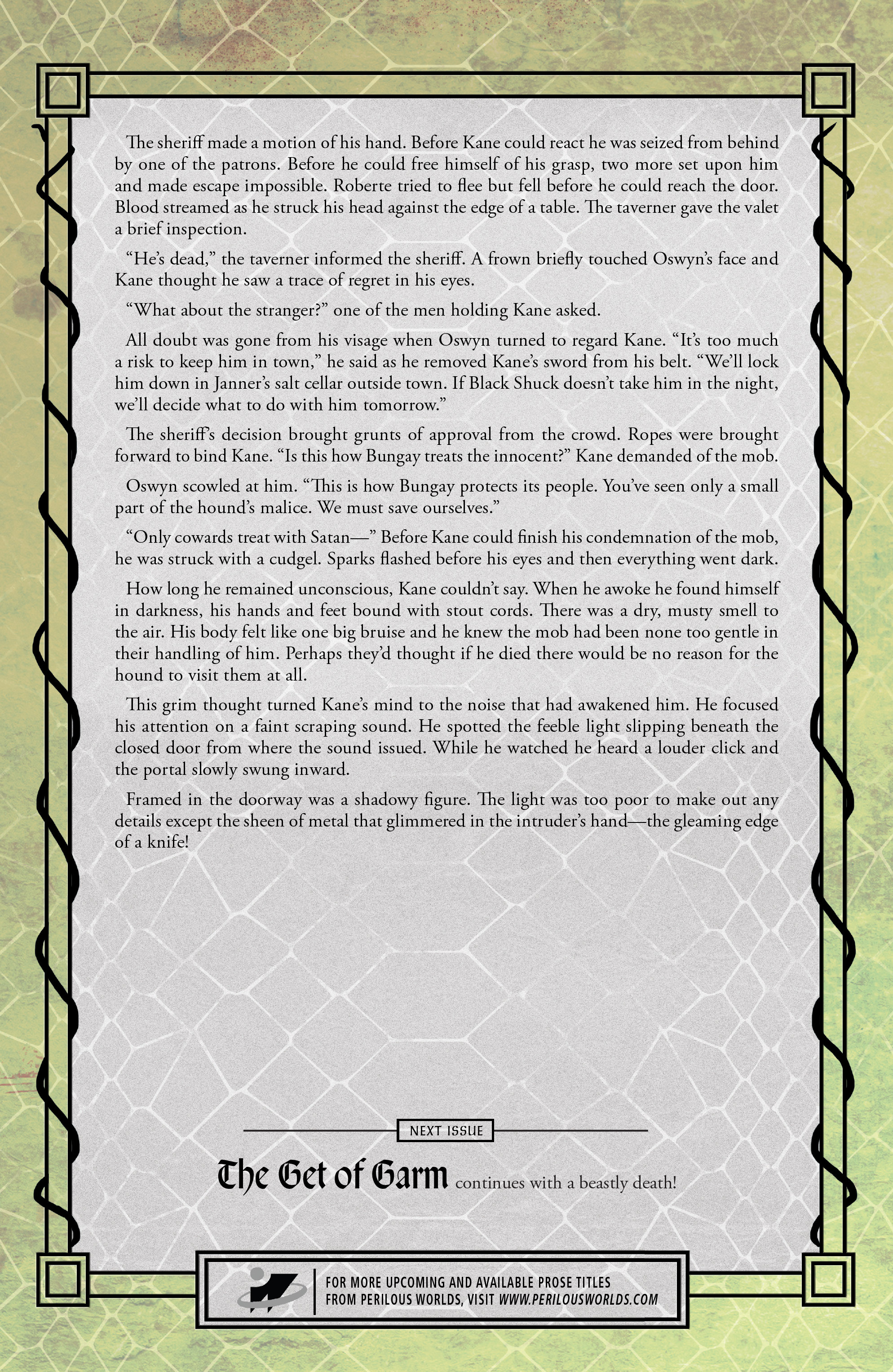Read online Conan: Serpent War comic -  Issue #2 - 24