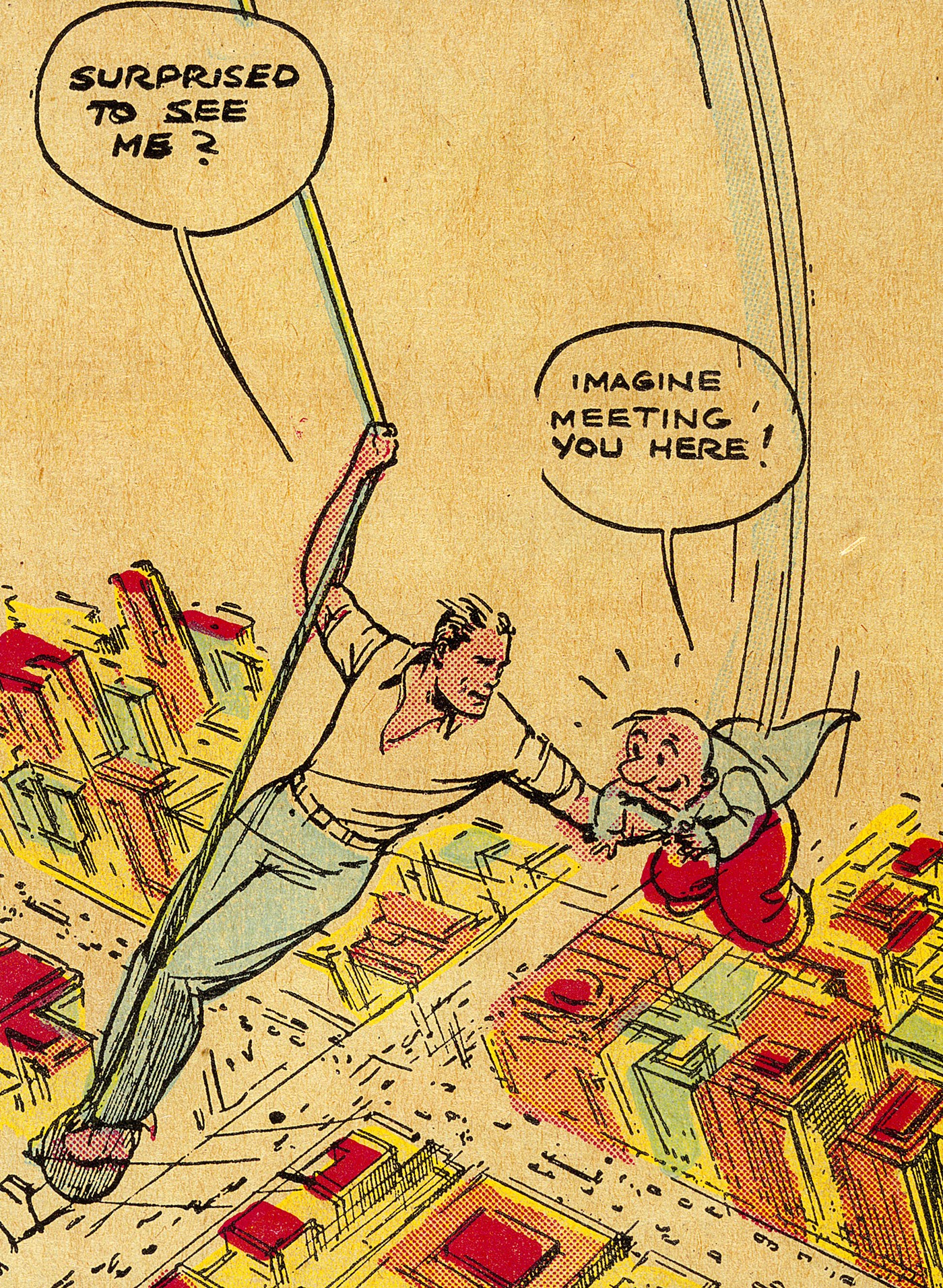 Read online 75 Years Of DC Comics comic -  Issue # TPB (Part 1) - 50