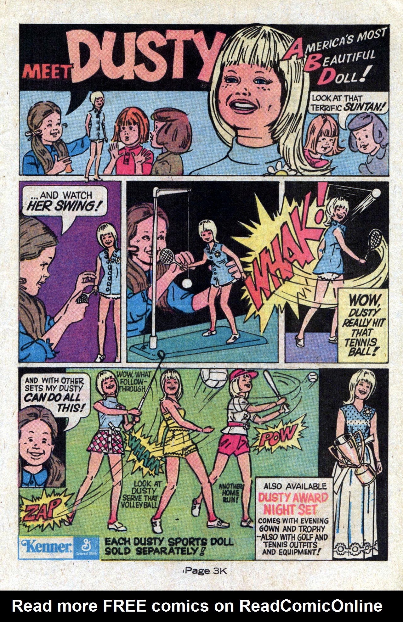 Read online The Inspector (1974) comic -  Issue #3 - 21