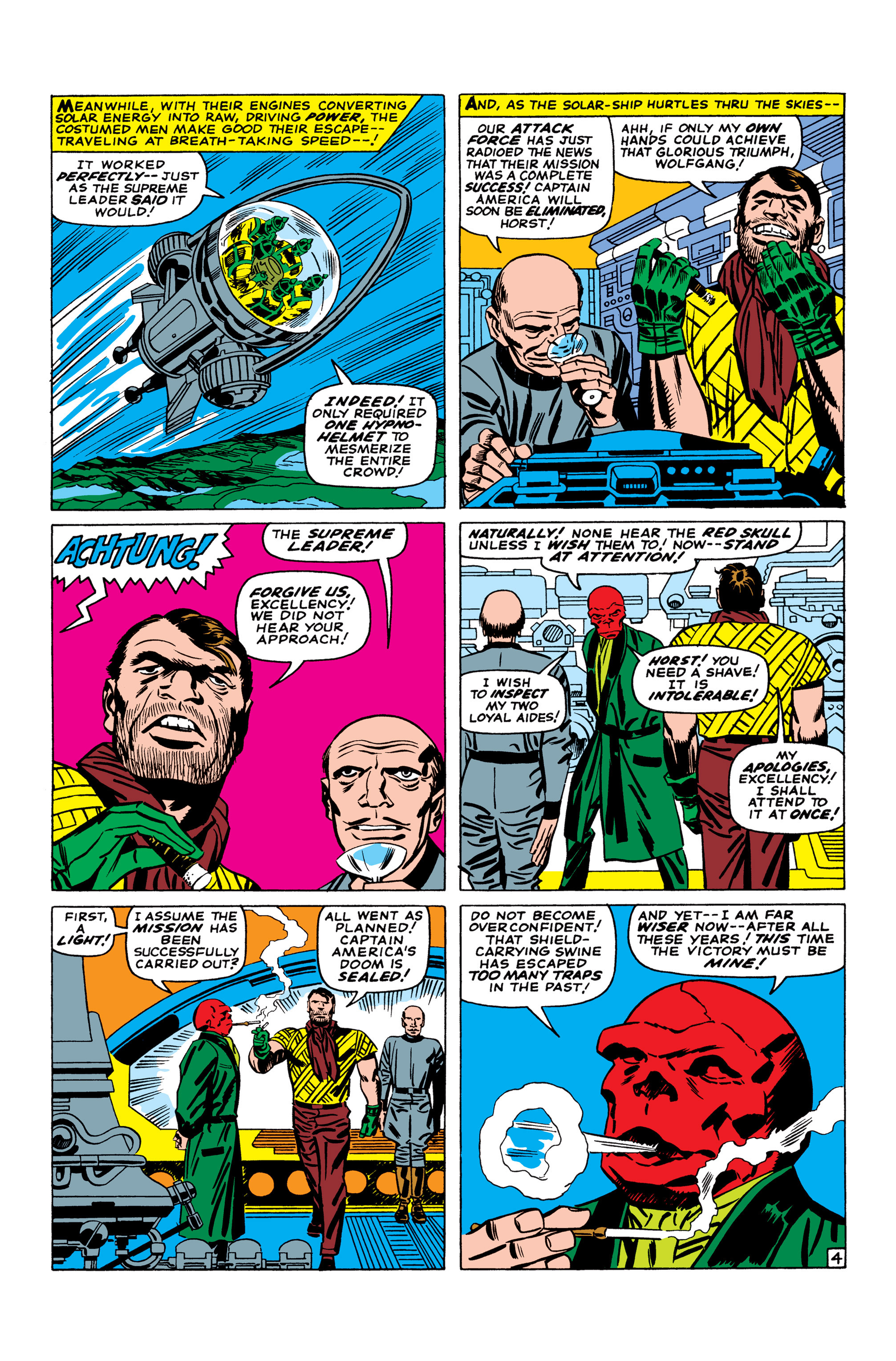 Read online Tales of Suspense (1959) comic -  Issue #79 - 17