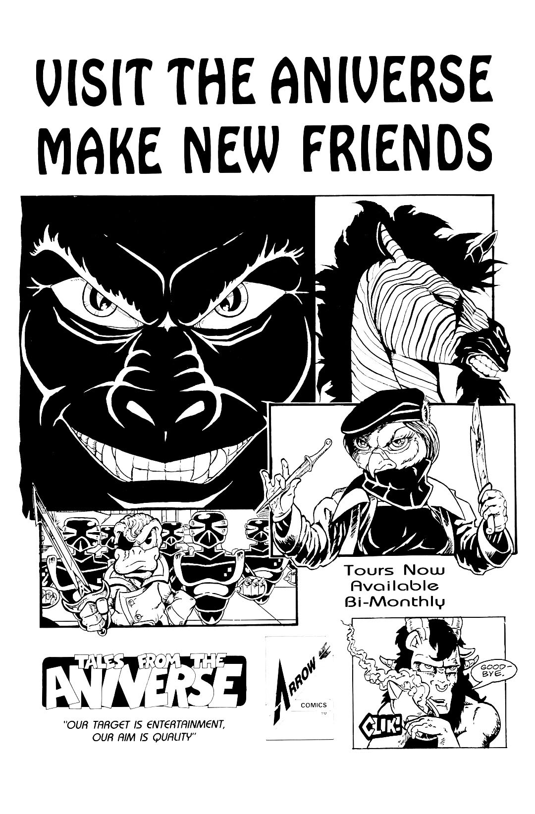 Read online The Realm (1986) comic -  Issue #5 - 35