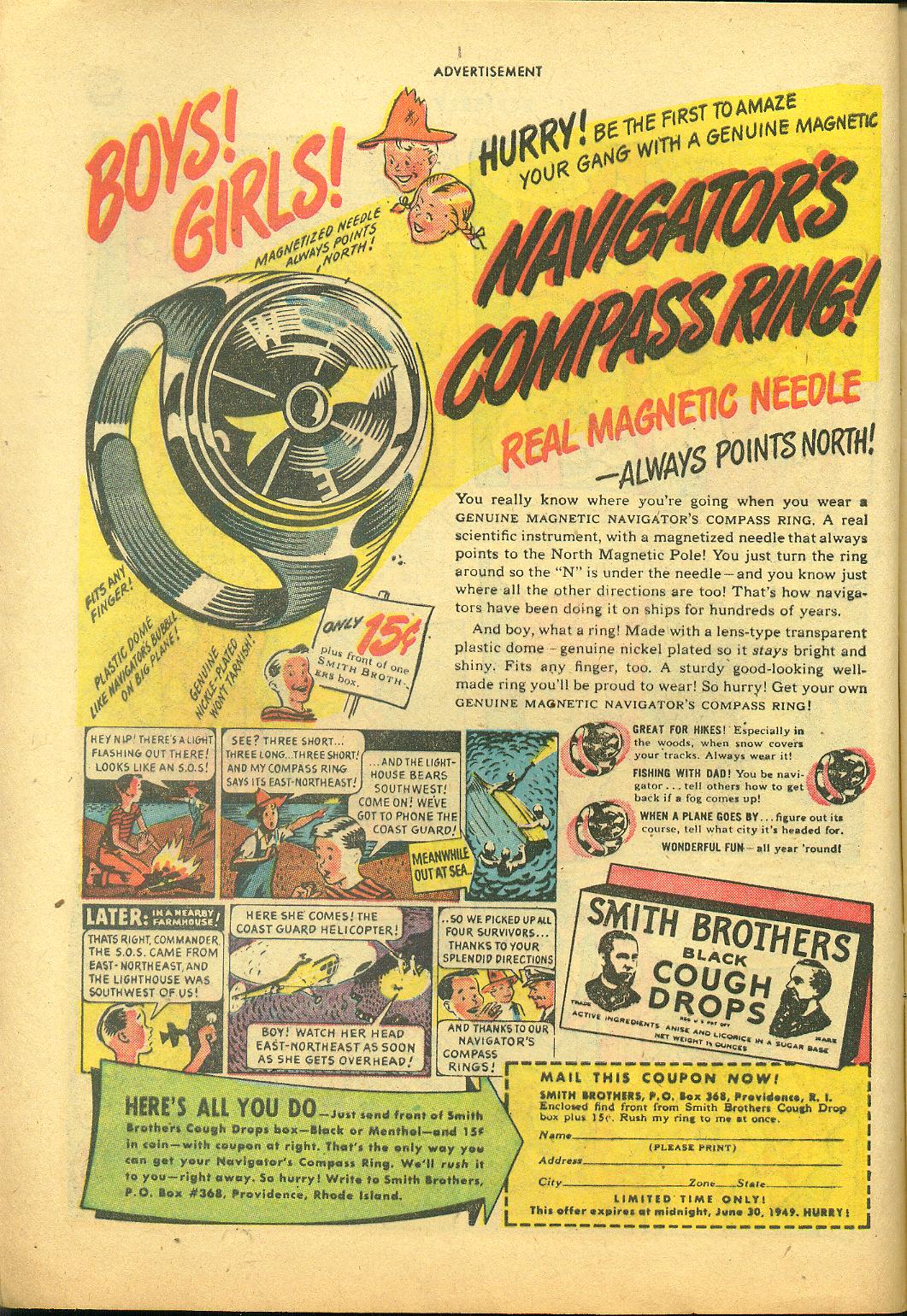 Read online Scribbly comic -  Issue #4 - 10