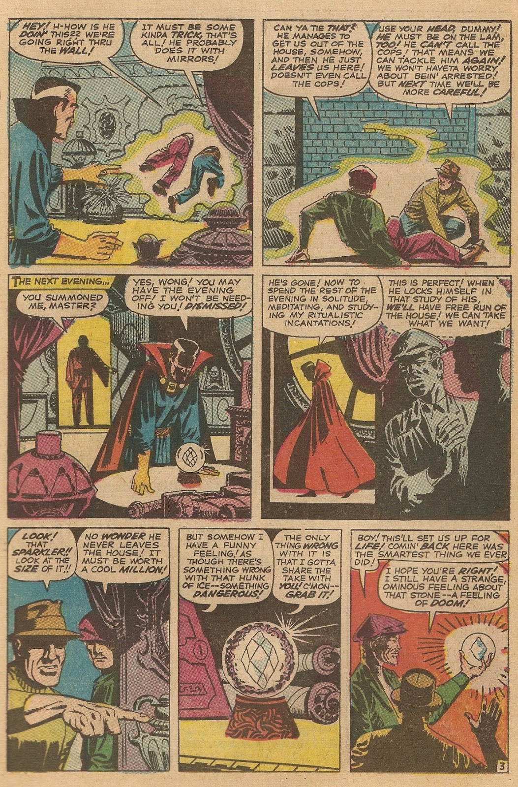 Marvel Collectors' Item Classics issue 9 - Page 43