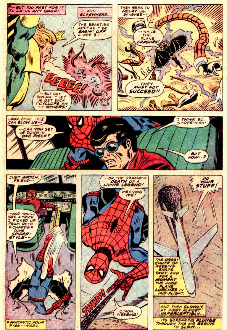 Marvel Team-Up (1972) _Annual 1 #1 - English 13