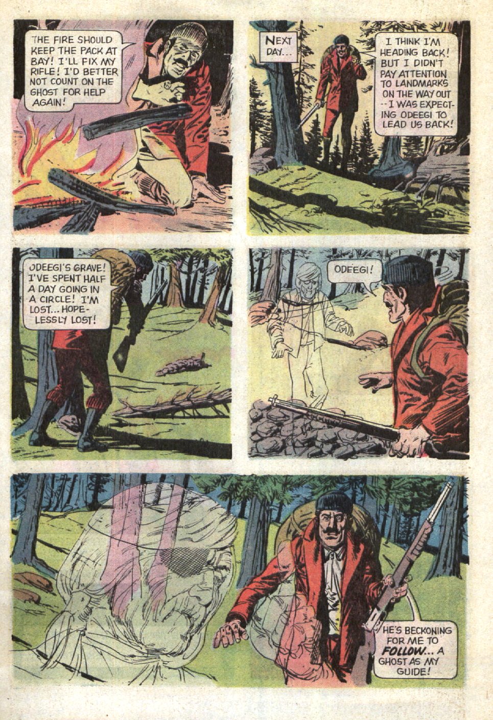 Read online Ripley's Believe it or Not! (1965) comic -  Issue #48 - 25