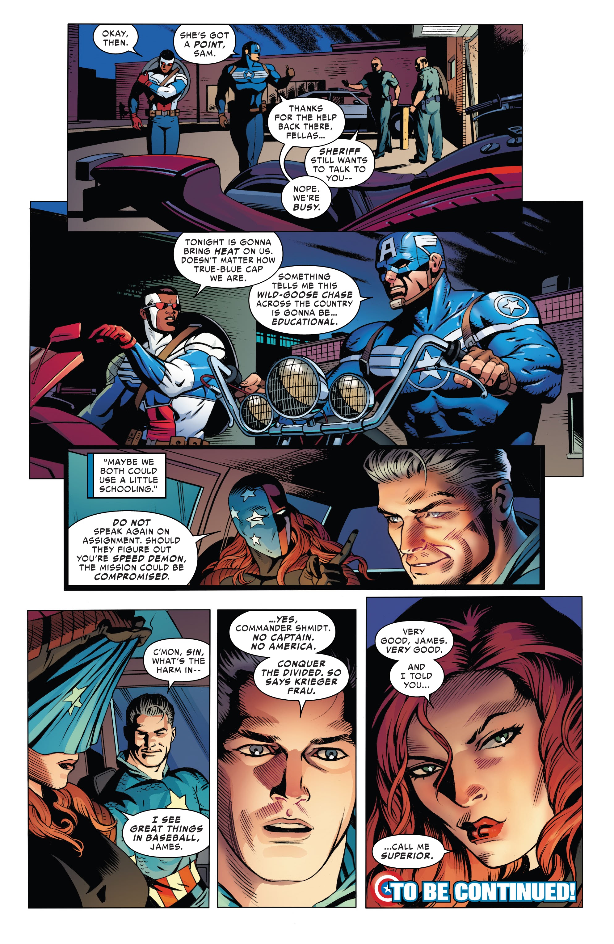 Read online The United States Of Captain America comic -  Issue #2 - 22