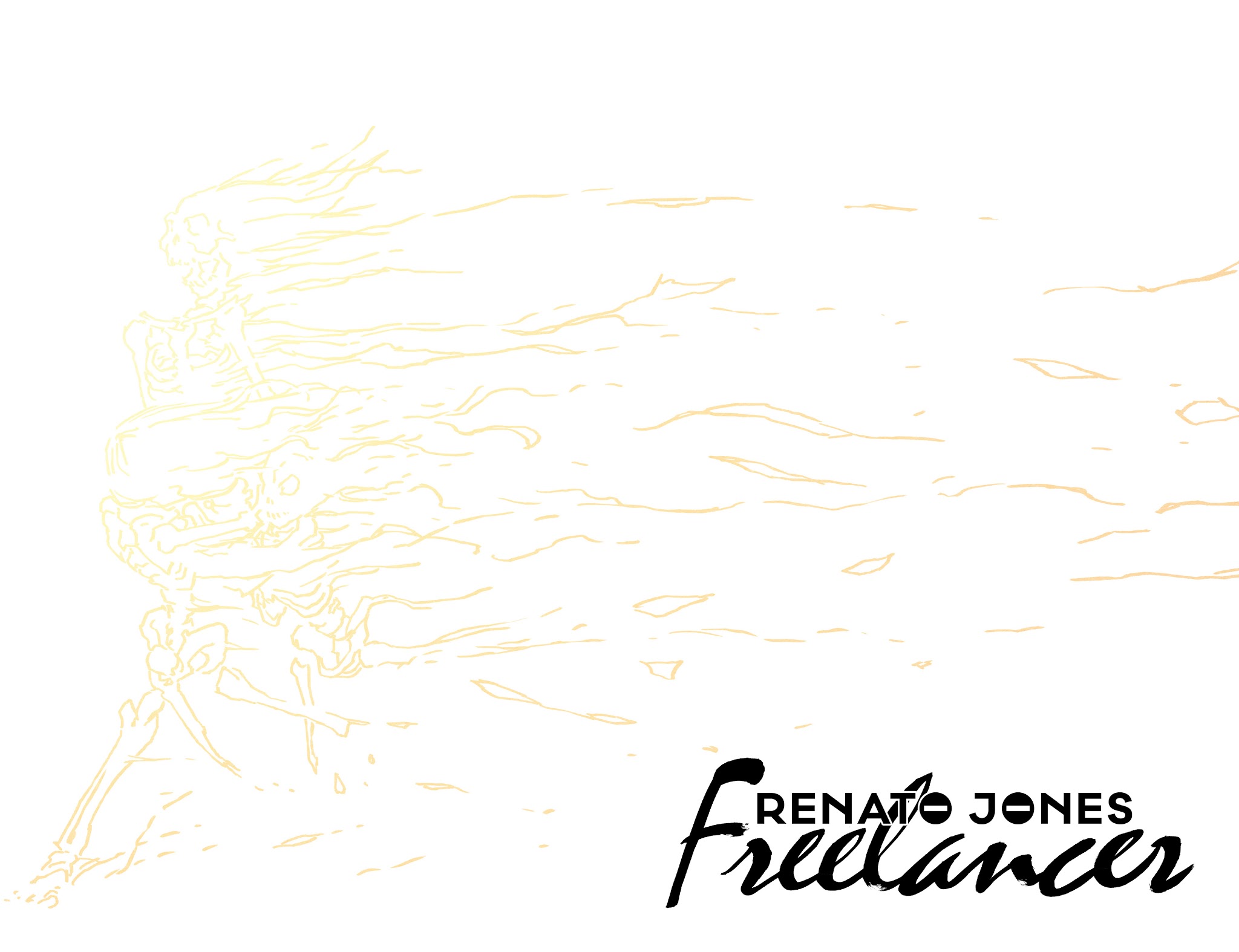 Read online Renato Jones, Season 2: Freelancer comic -  Issue #4 - 6