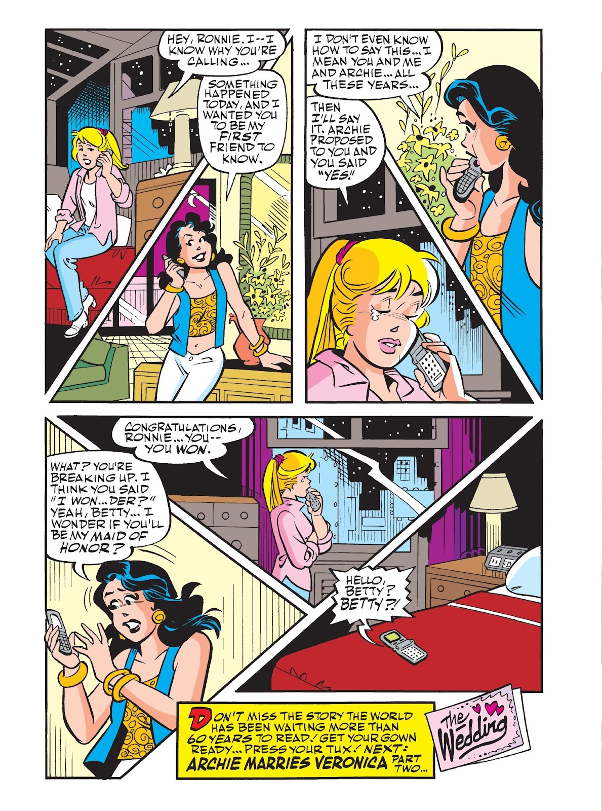 Archie 75th Anniversary Digest issue 11 - Page 27