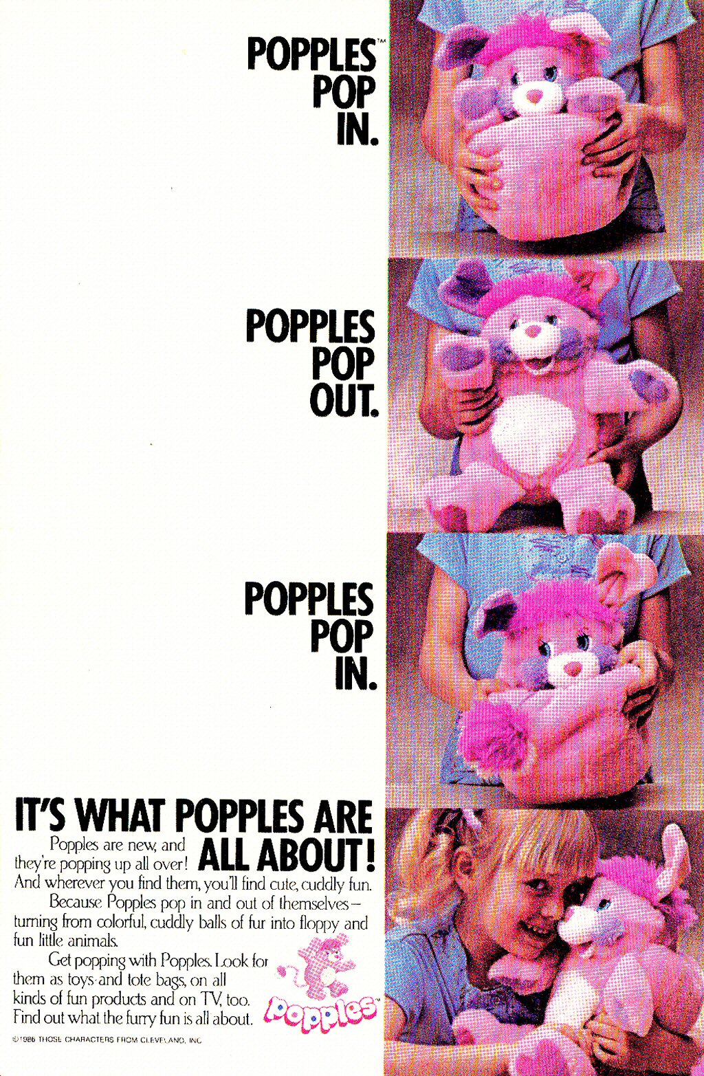 Read online Muppet Babies comic -  Issue #10 - 36