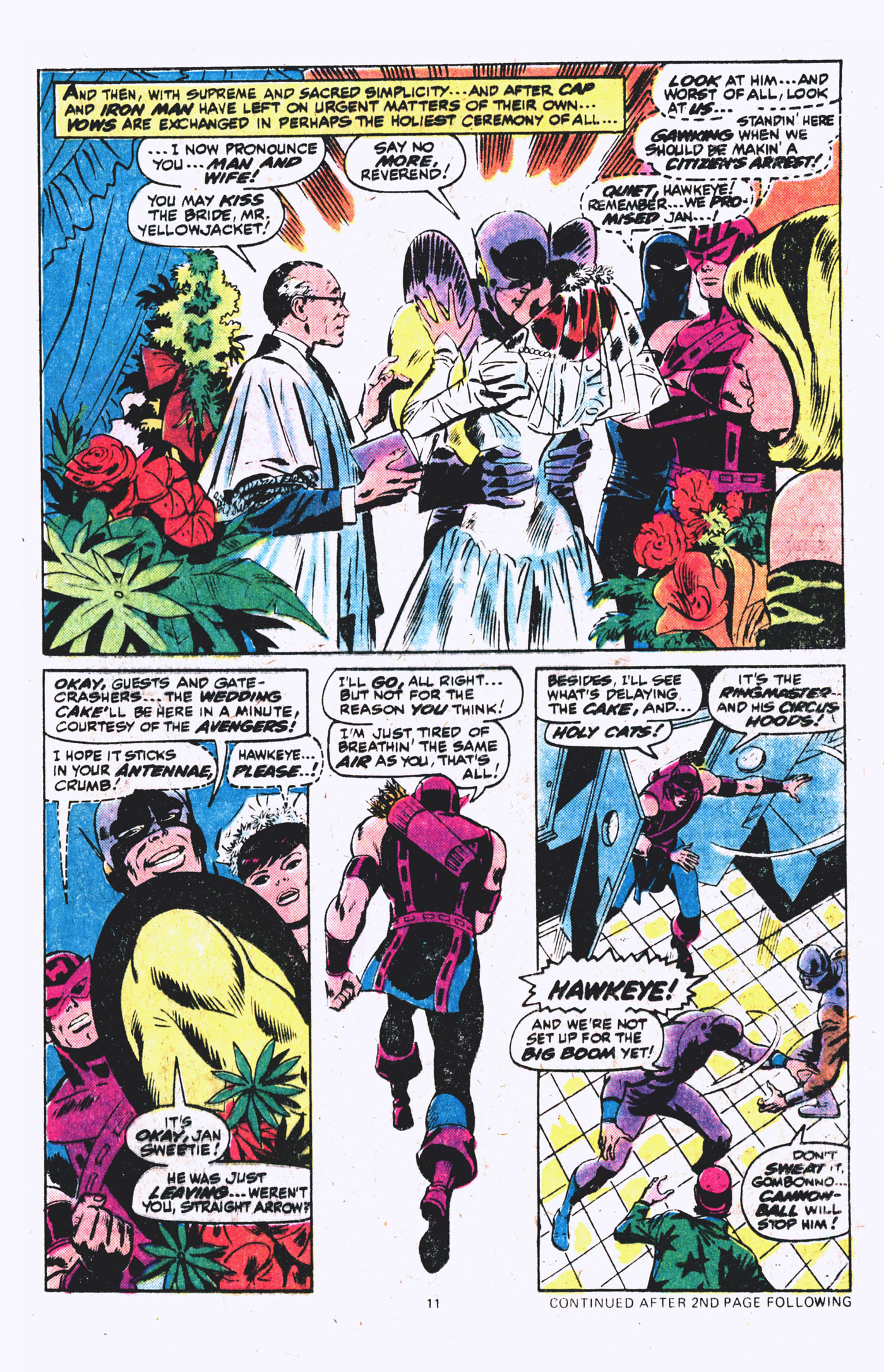 Read online Marvel Super Action (1977) comic -  Issue #21 - 8