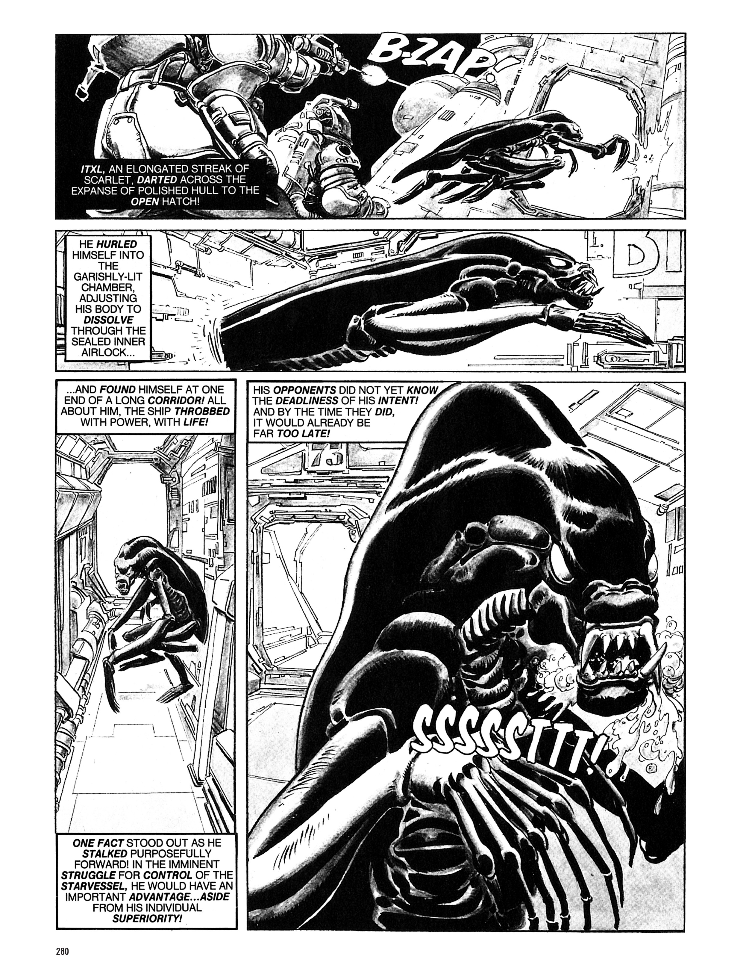 Read online Eerie Archives comic -  Issue # TPB 27 (Part 3) - 82