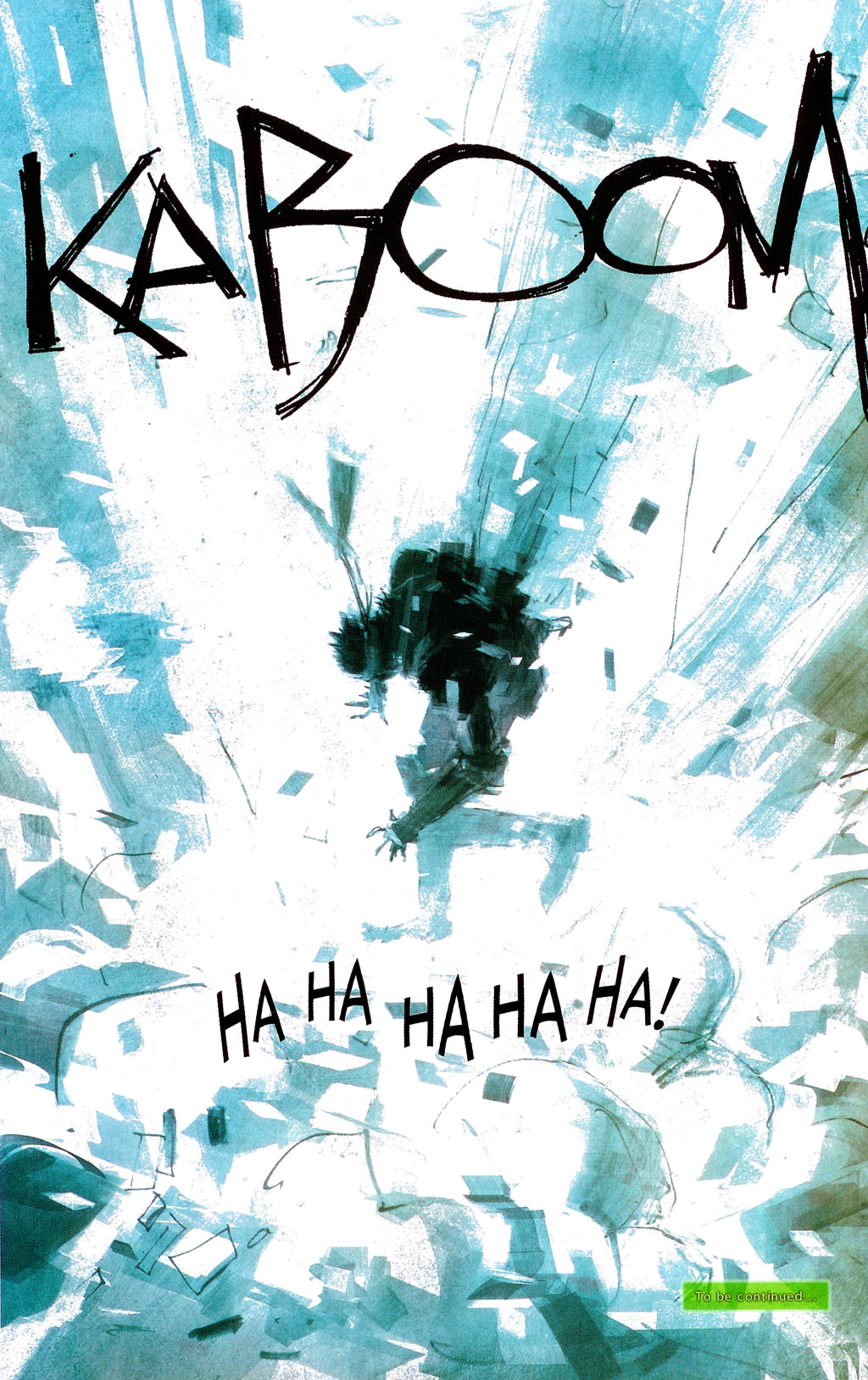 Read online Metal Gear Solid comic -  Issue #4 - 24