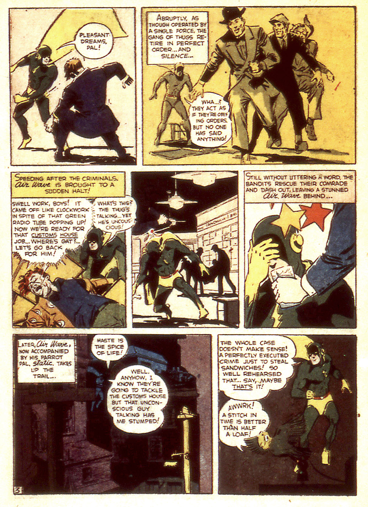 Detective Comics (1937) 85 Page 39