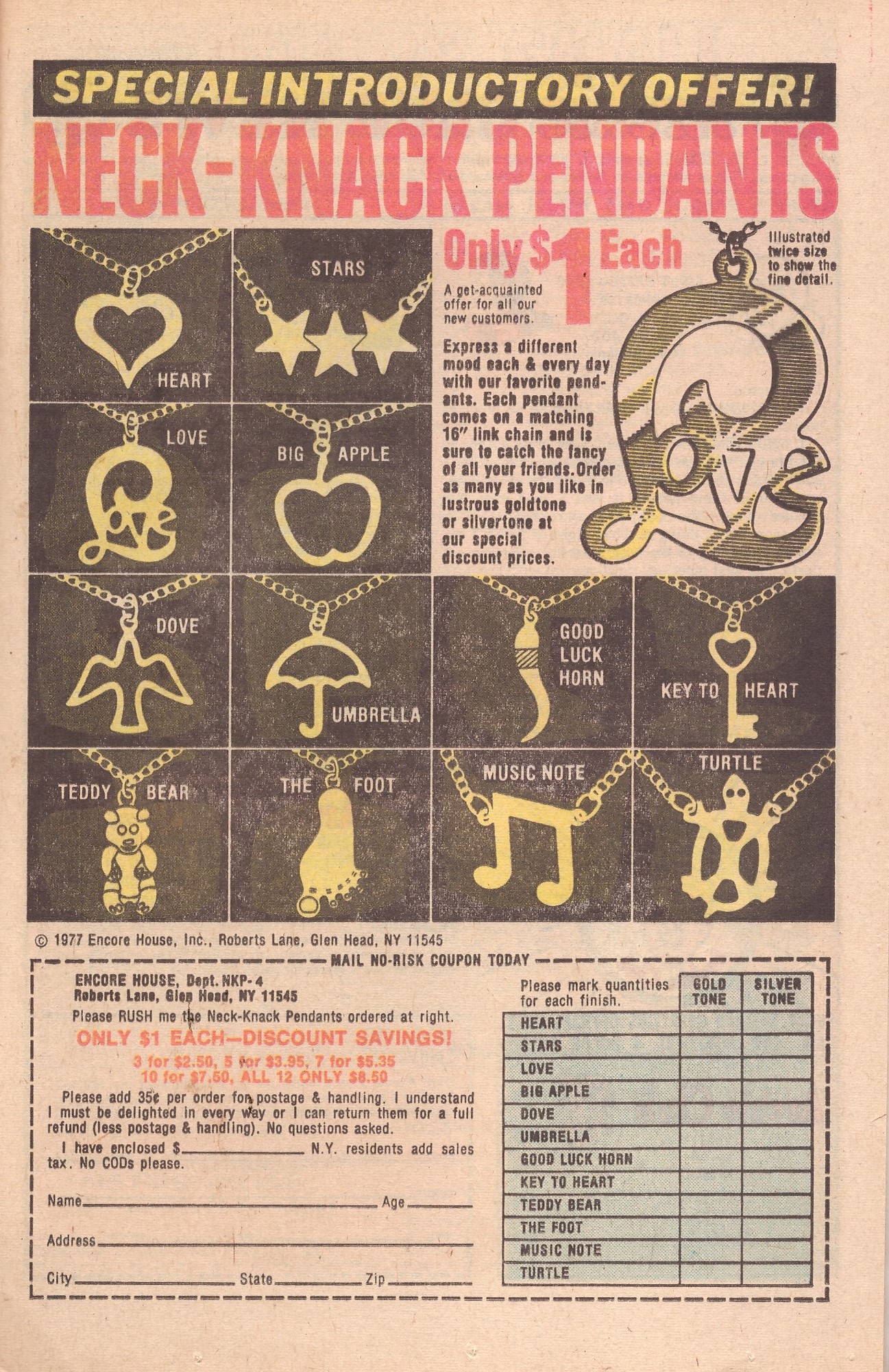 Read online Archie's Pals 'N' Gals (1952) comic -  Issue #121 - 25