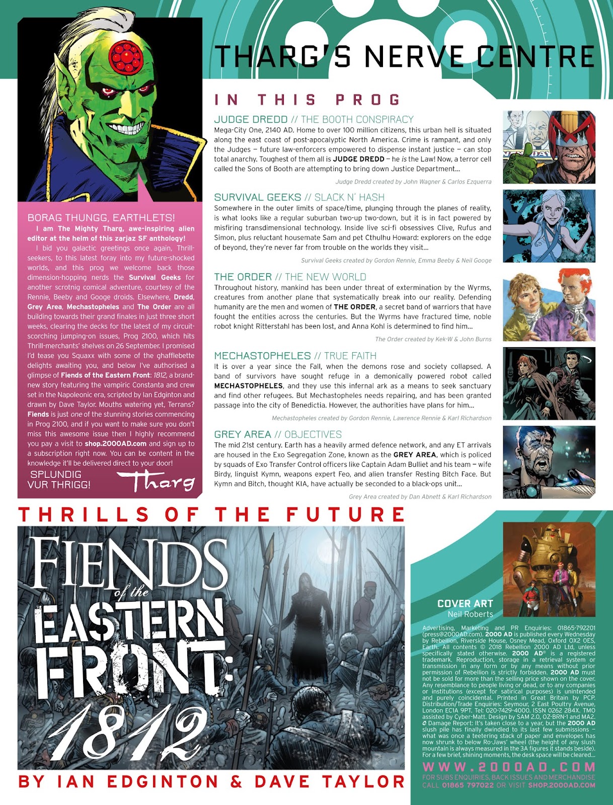 <{ $series->title }} issue 2096 - Page 2