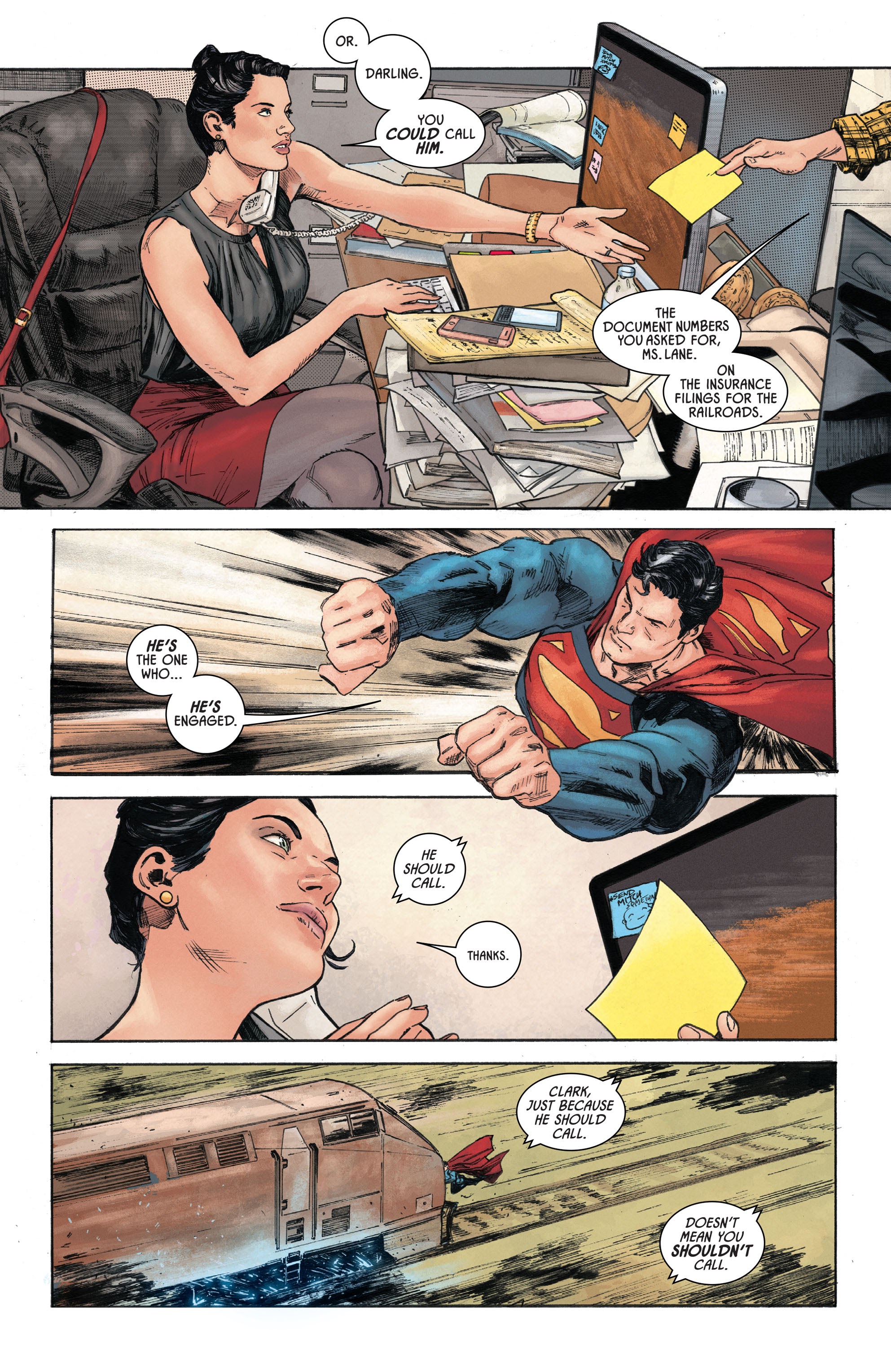 Read online Batman: Rebirth Deluxe Edition comic -  Issue # TPB 3 (Part 2) - 10