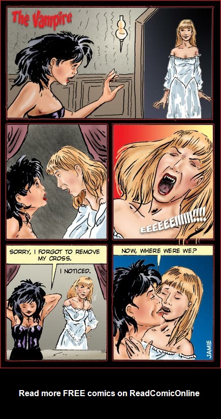 Read online Cool Cat Studio comic -  Issue # TPB 1 (Part 2) - 72