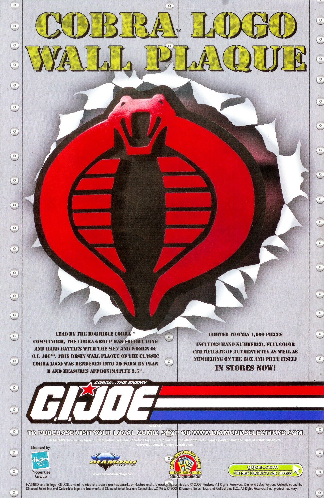 Read online G.I. Joe: Storm Shadow comic -  Issue #7 - 32