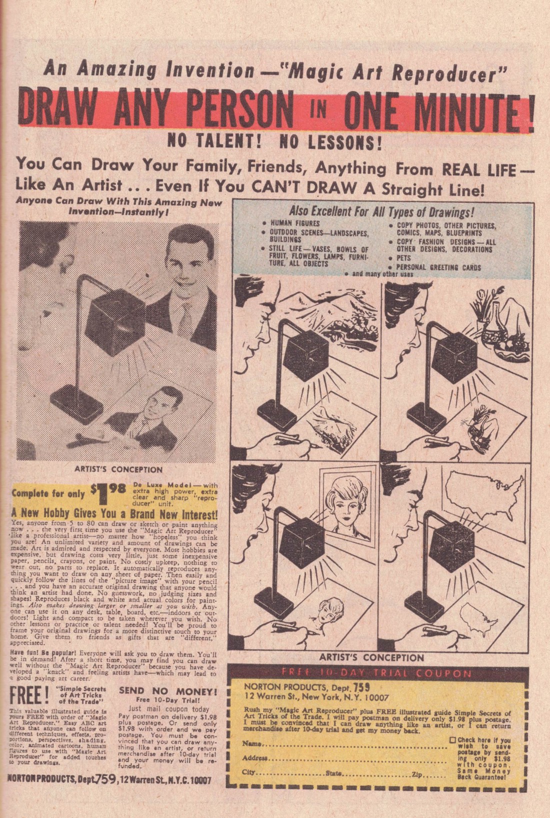 Read online Archie's Pals 'N' Gals (1952) comic -  Issue #46 - 29