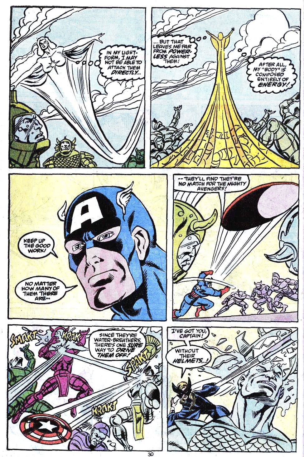 The Avengers (1963) _Annual_18 Page 30