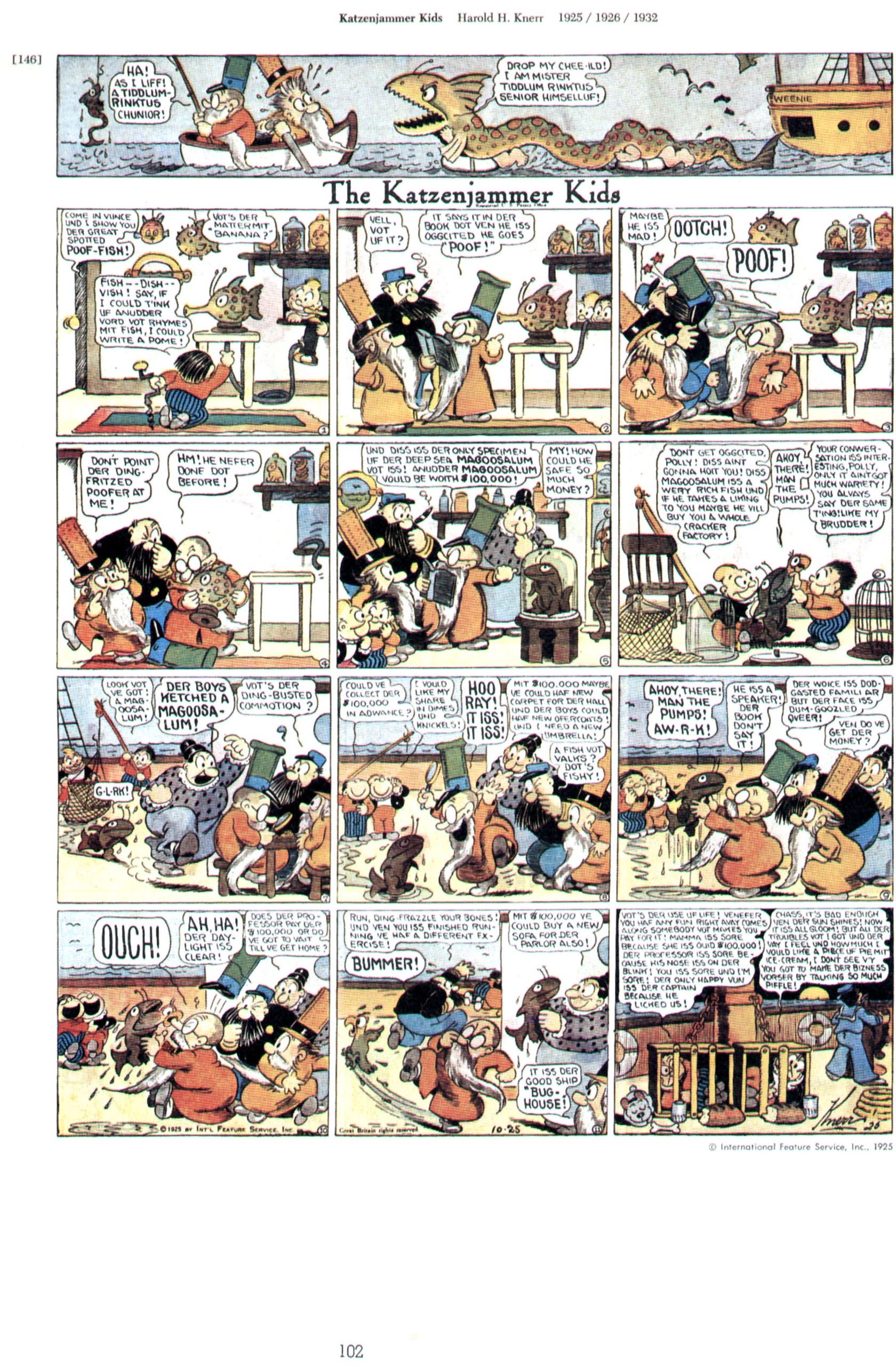 Read online The Smithsonian Collection of Newspaper Comics comic -  Issue # TPB (Part 2) - 3