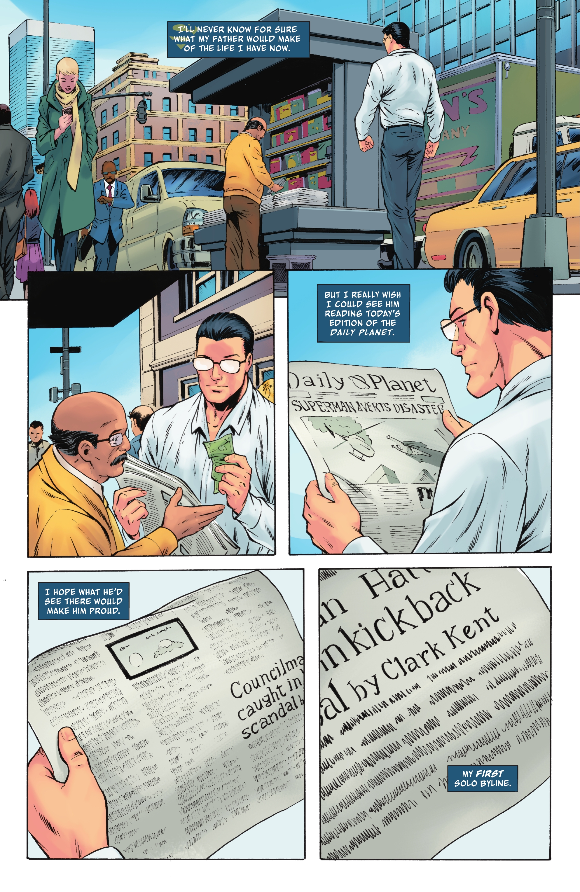 Read online Earth-Prime comic -  Issue #2 - 26