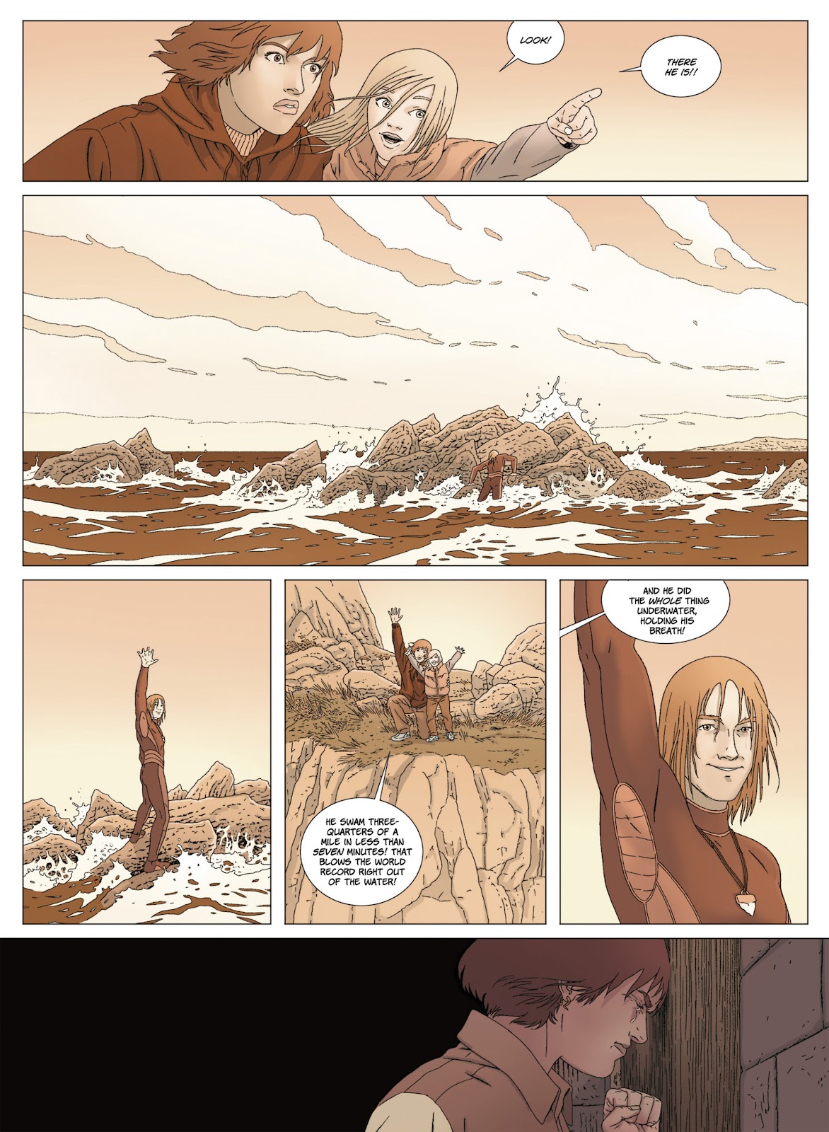 Carthago issue 3 - Page 23