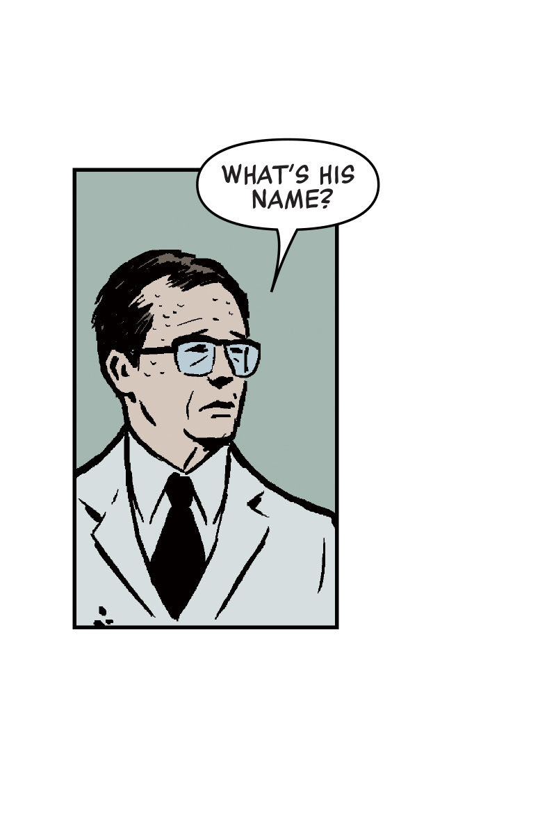 Read online Hawkeye: My Life as a Weapon Infinity Comic comic -  Issue # TPB 1 (Part 2) - 95
