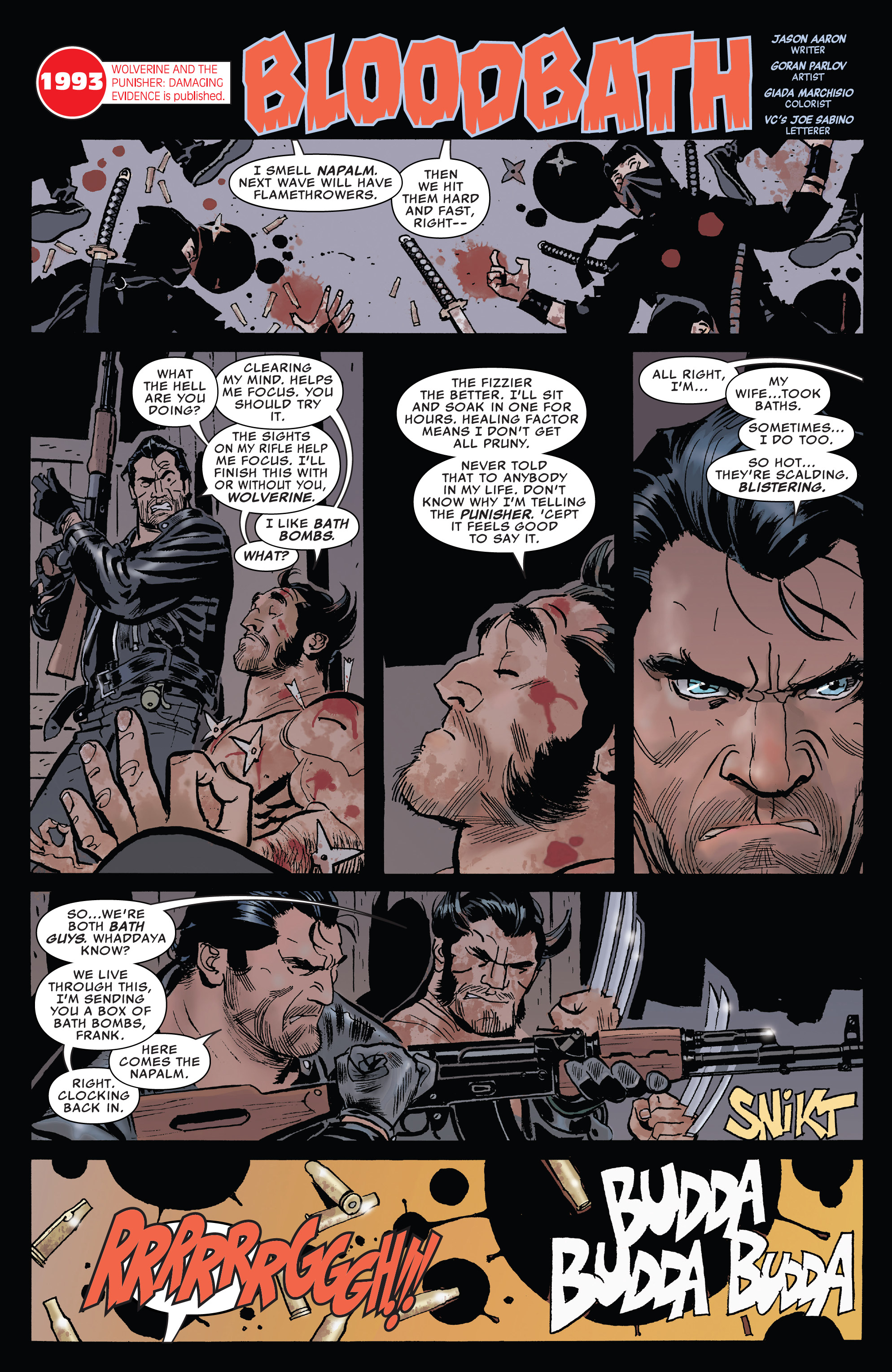 Read online Marvel Comics (2019) comic -  Issue #1000 - 57