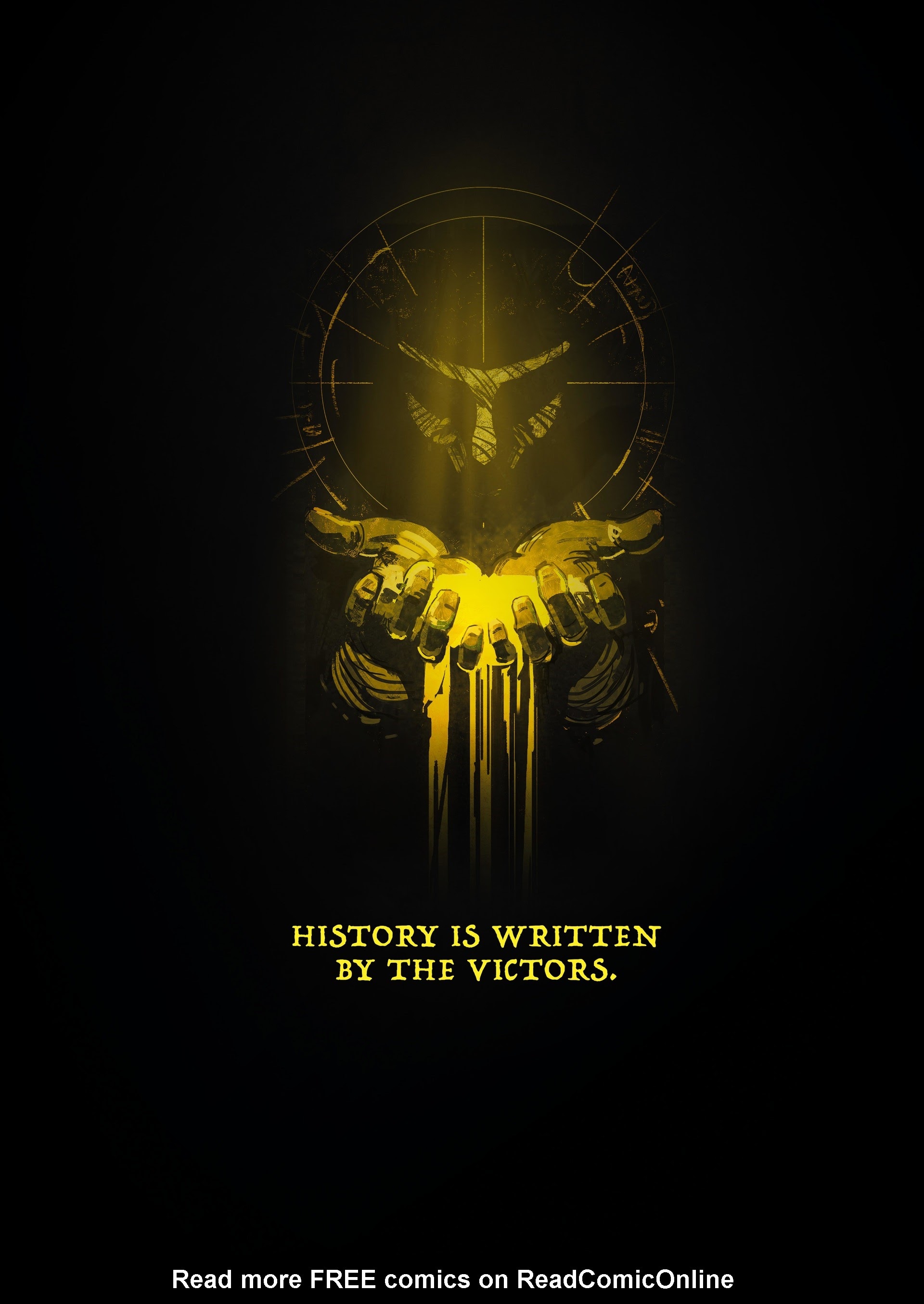 Read online Winds of Numa Sera comic -  Issue # TPB (Part 1) - 6