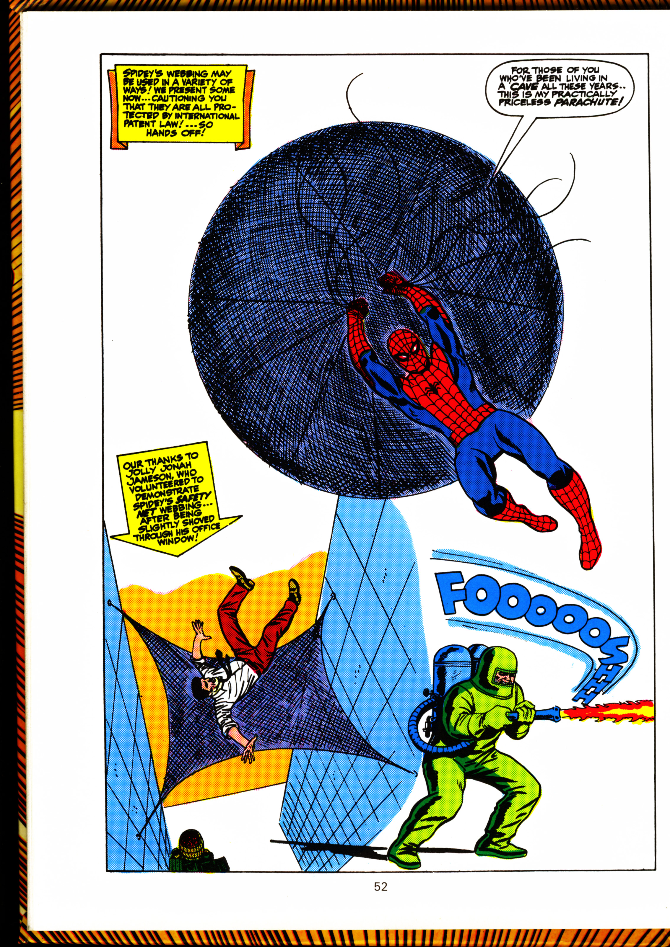 Read online Spider-Man Annual (1974) comic -  Issue #1979 - 49
