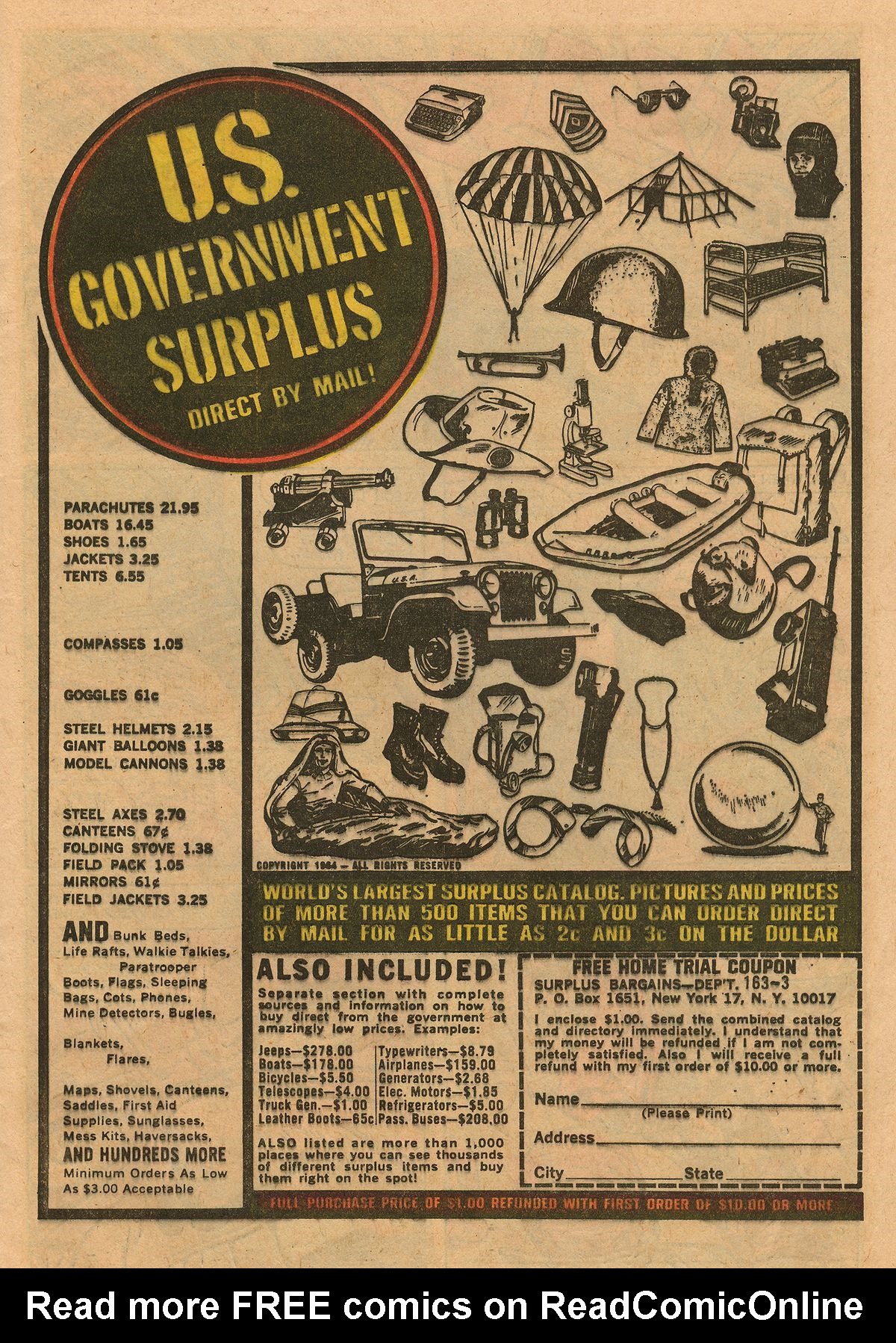 Read online Thor (1966) comic -  Issue #149 - 13